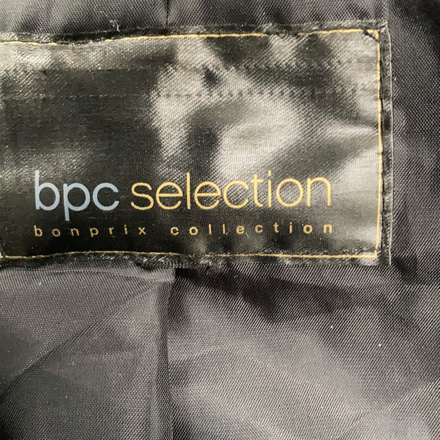 BPC Bonprix Collection