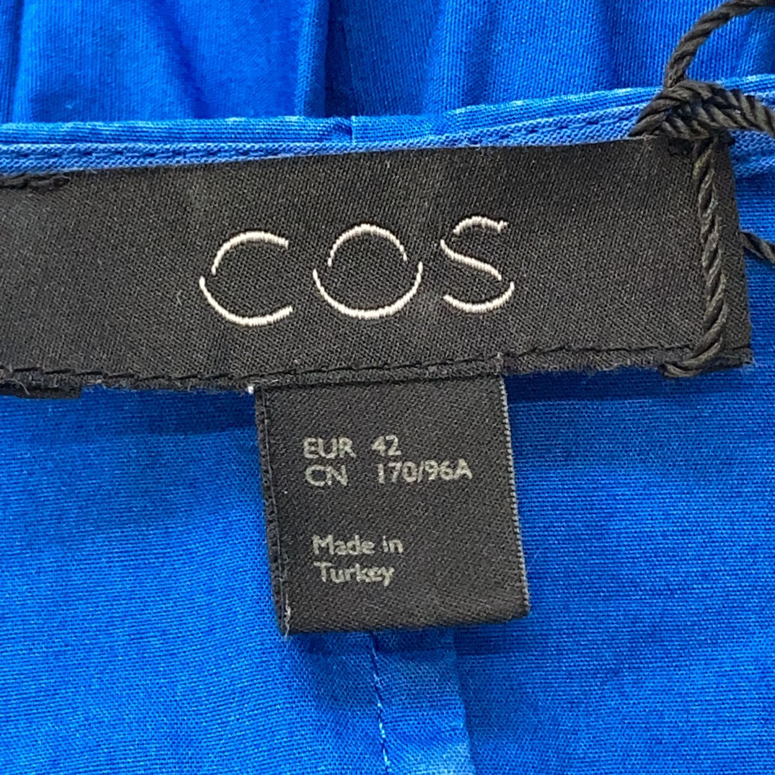 COS