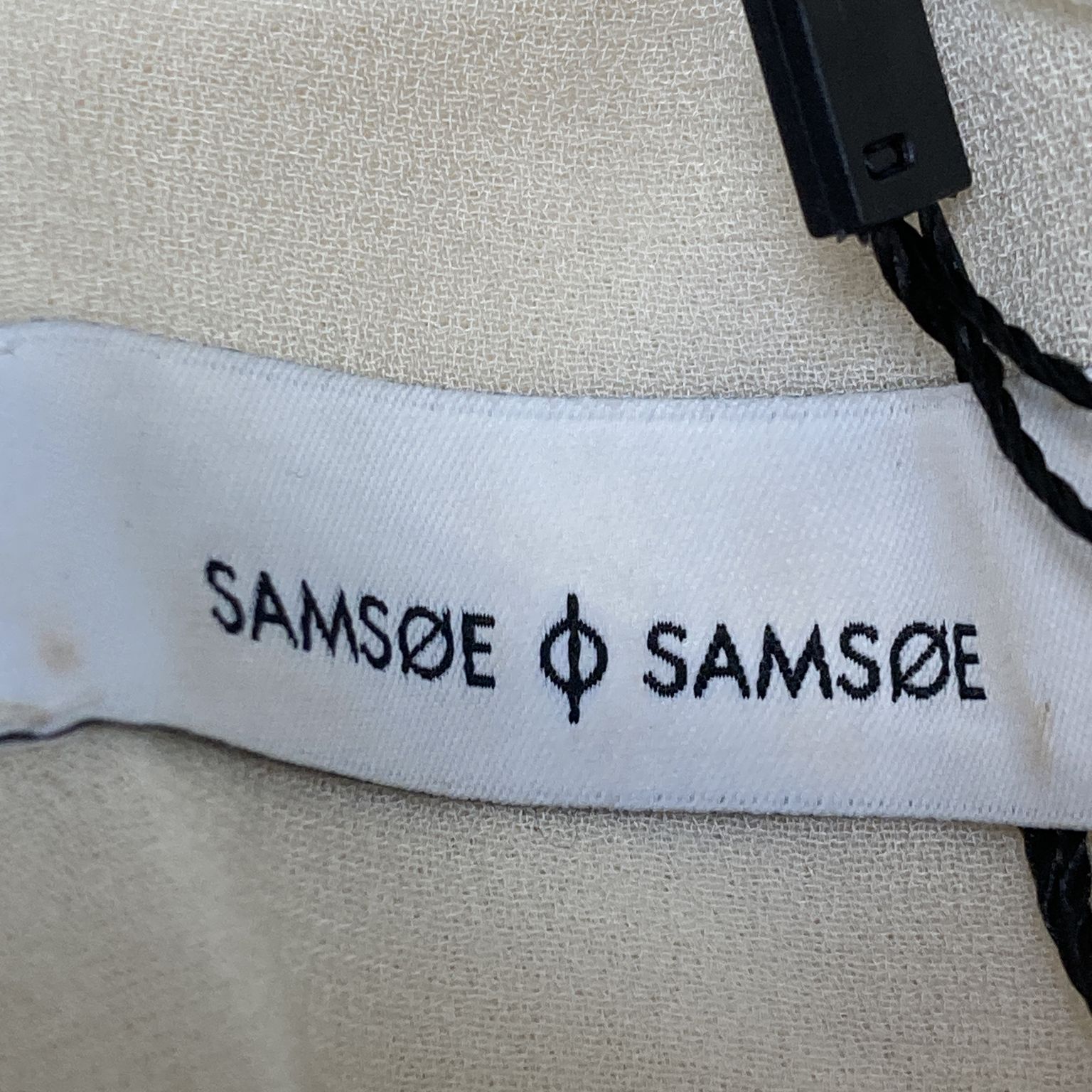 Samsøe  Samsøe