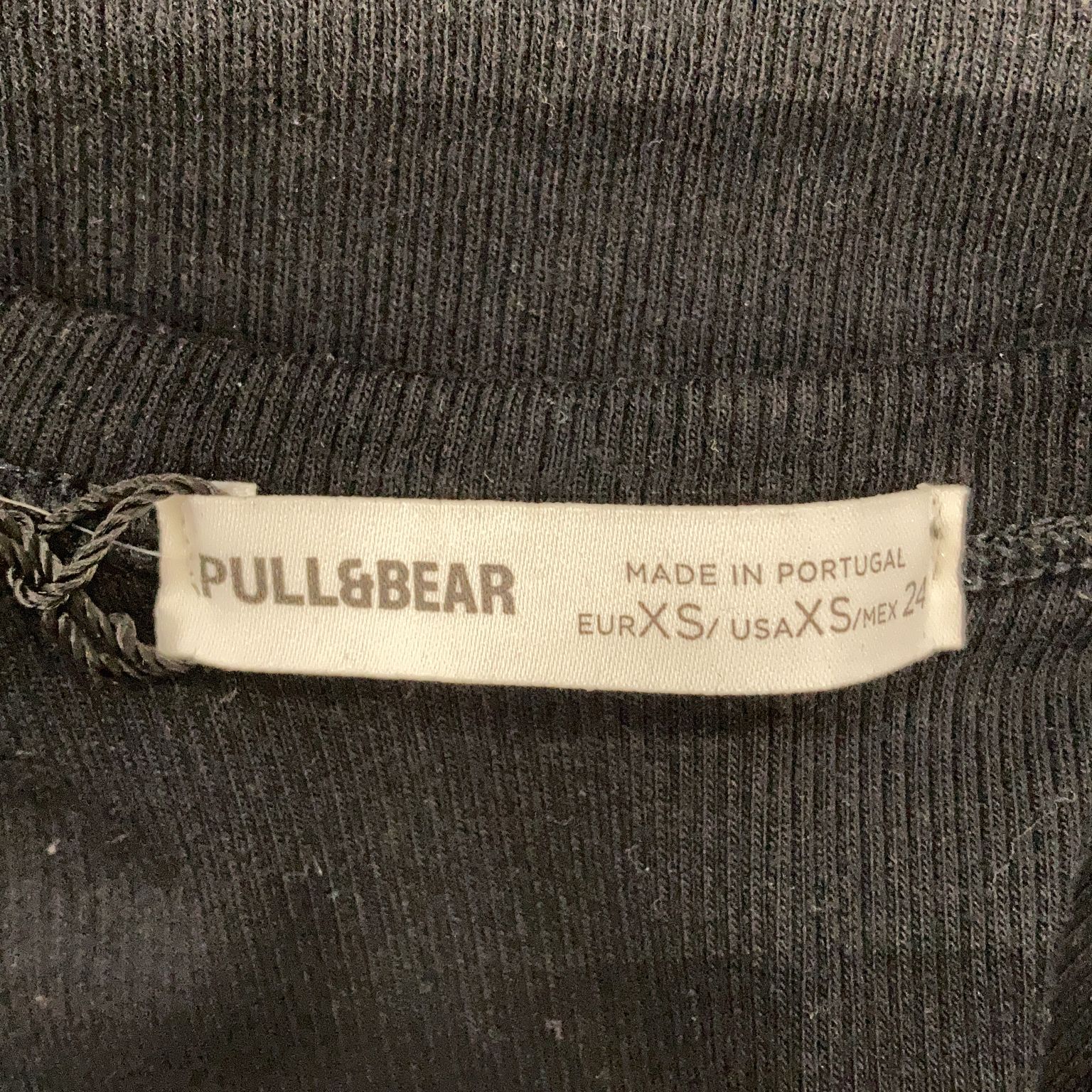 Pull  Bear