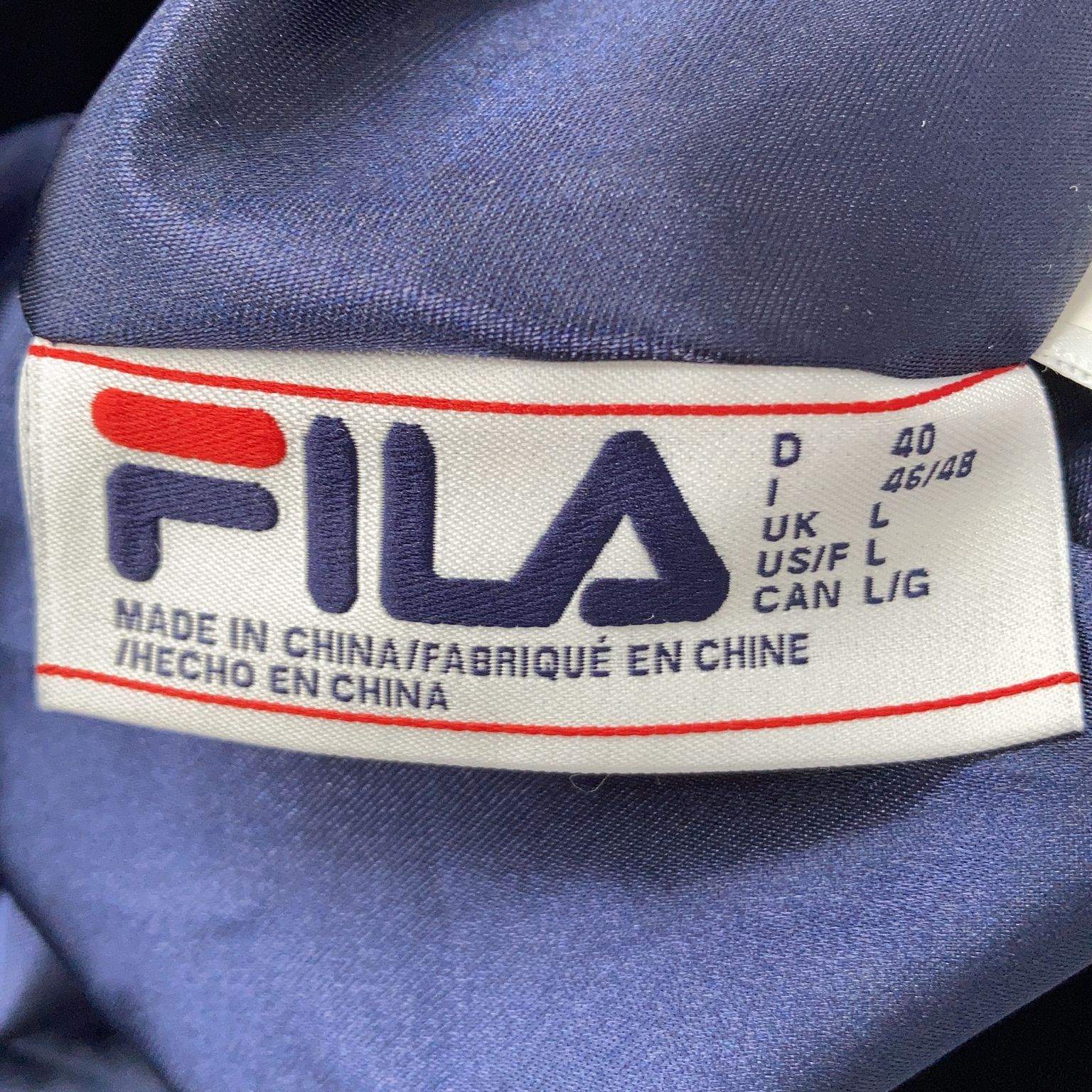 Fila