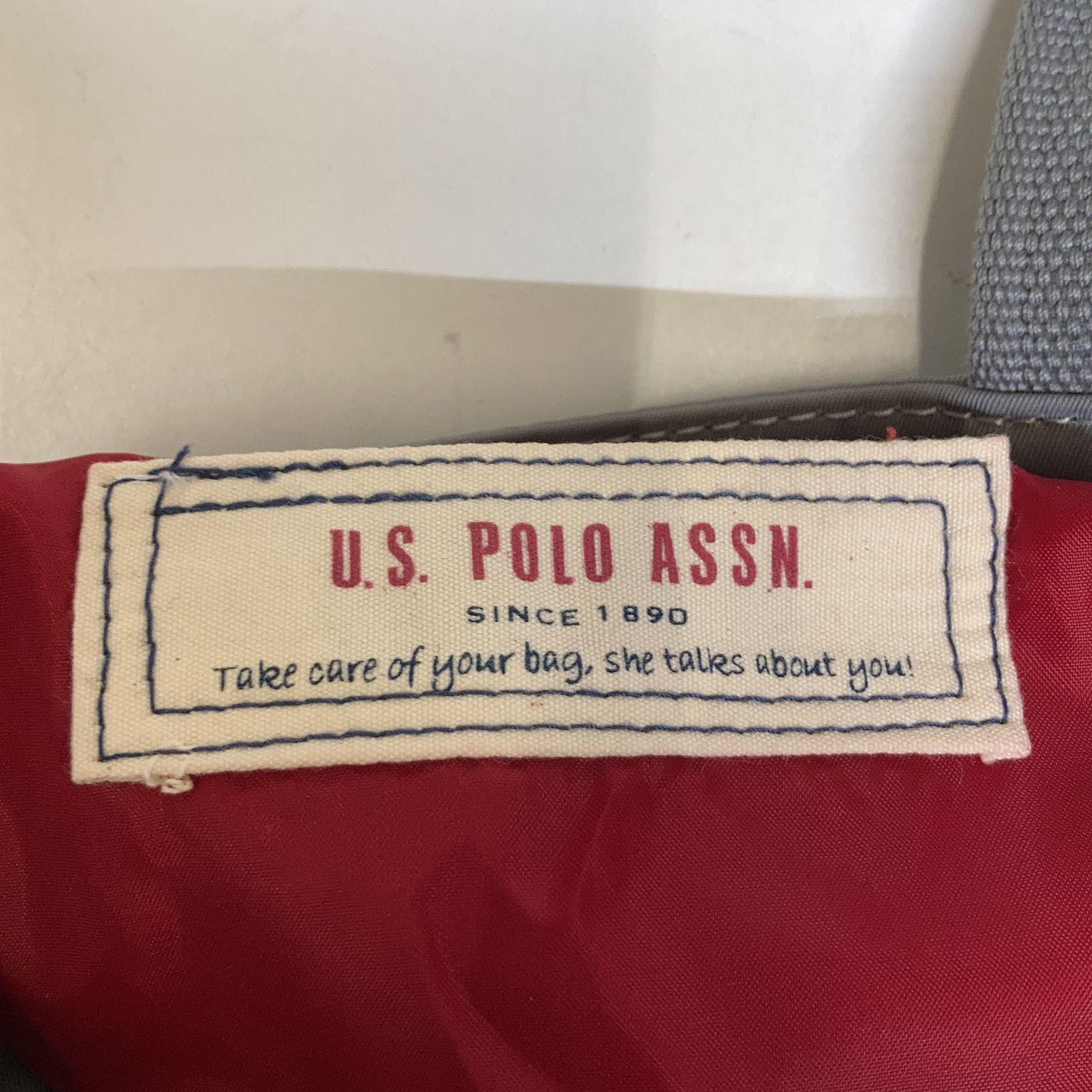 U.S. Polo Assn.