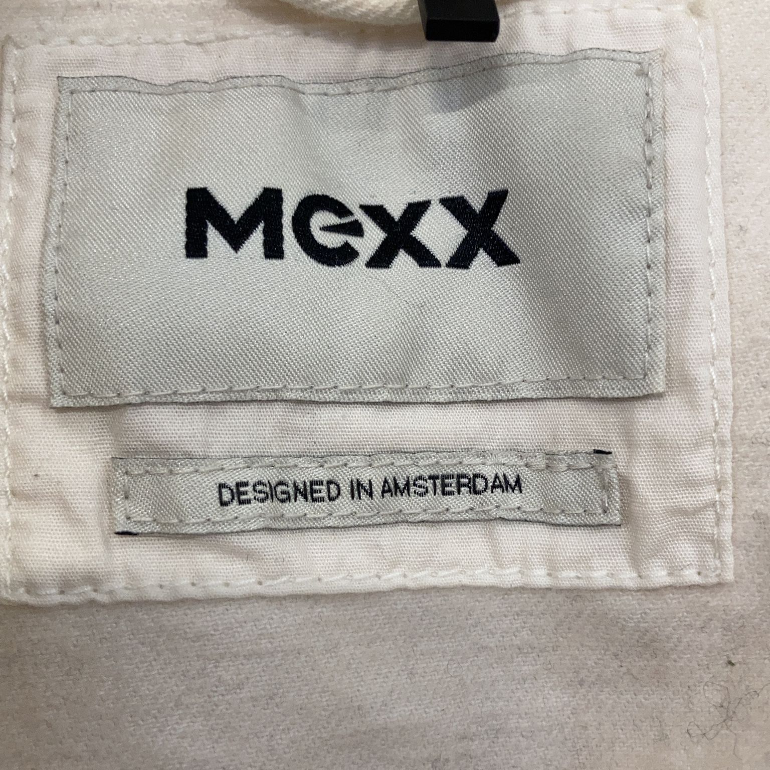 Mexx