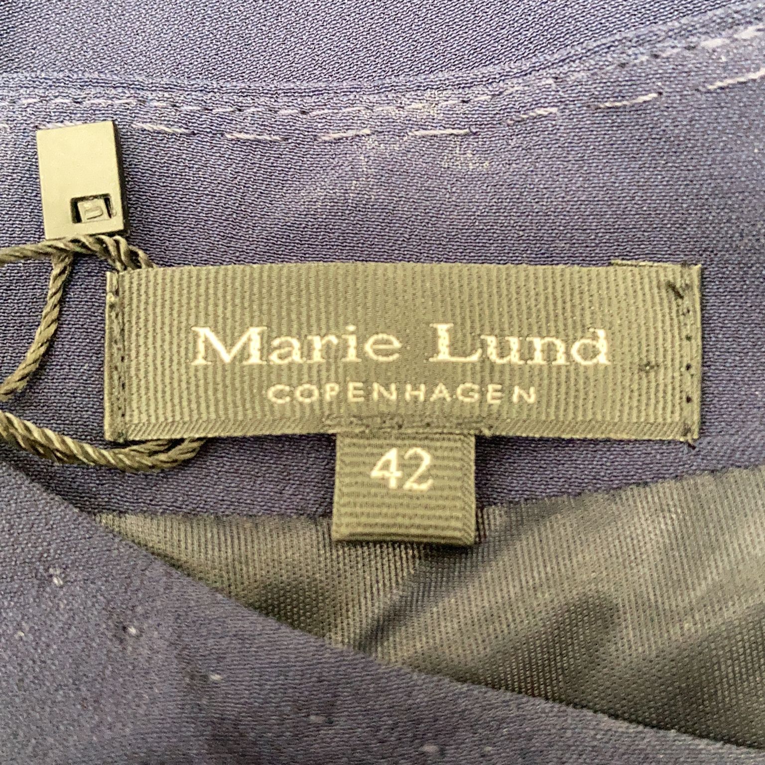 Marie Lund