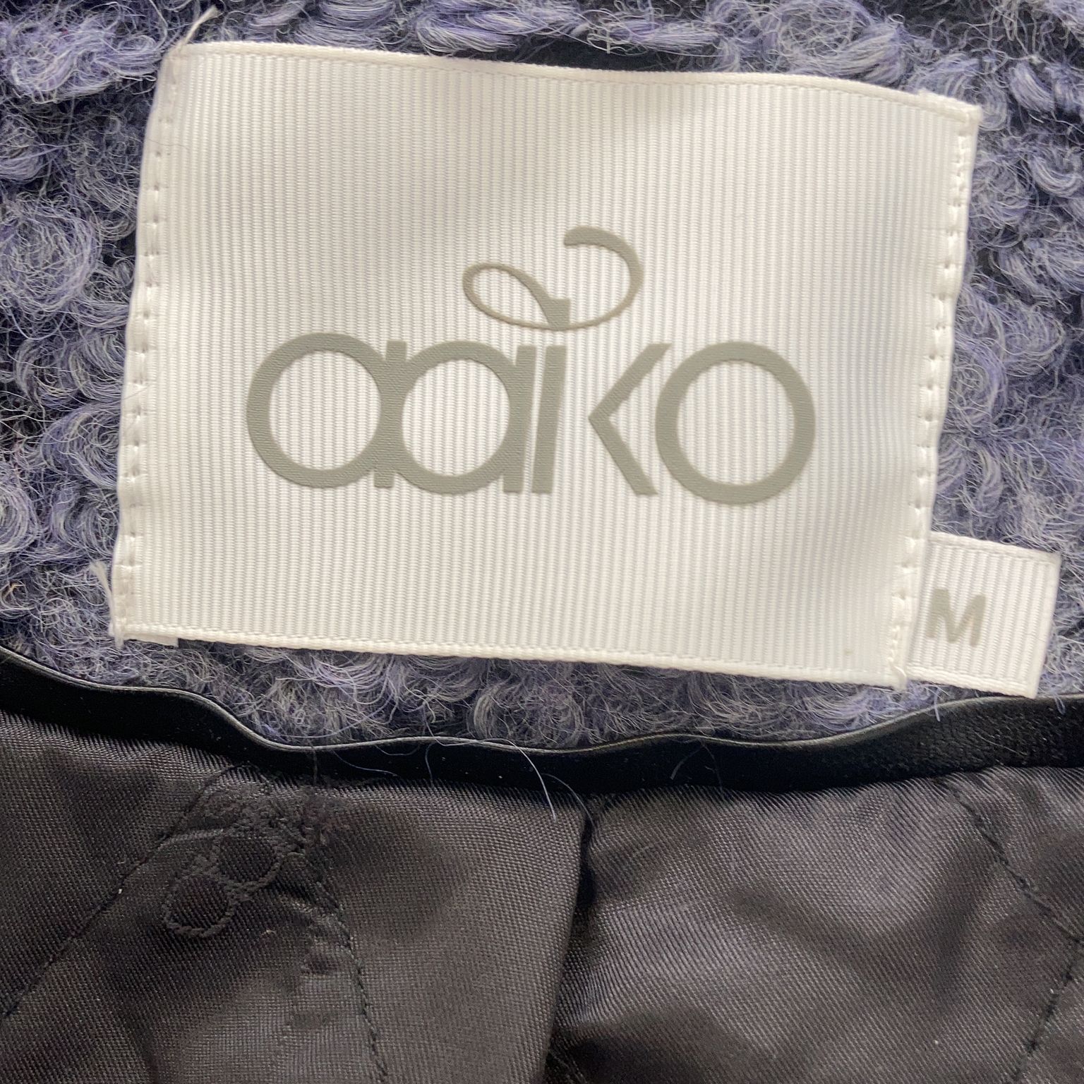 Aako