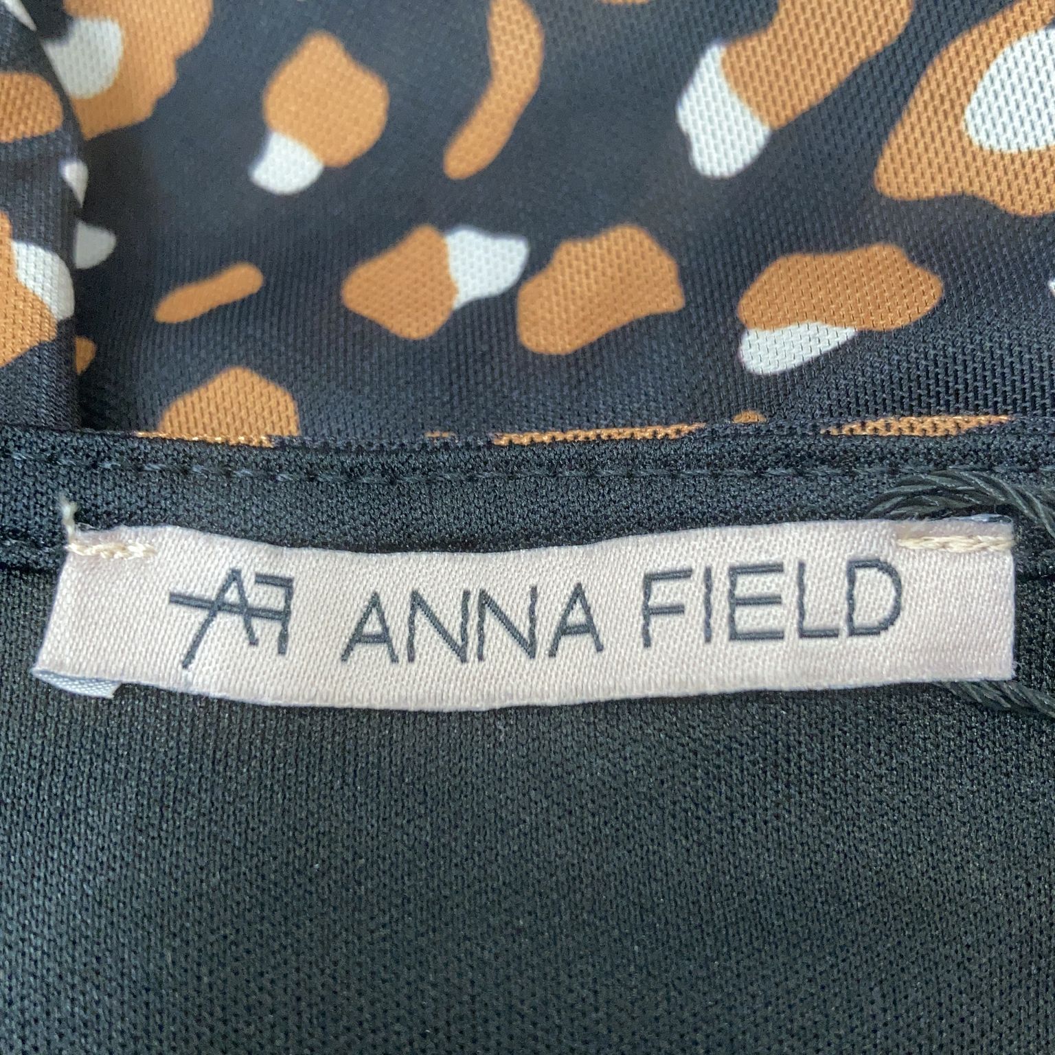 Anna Field