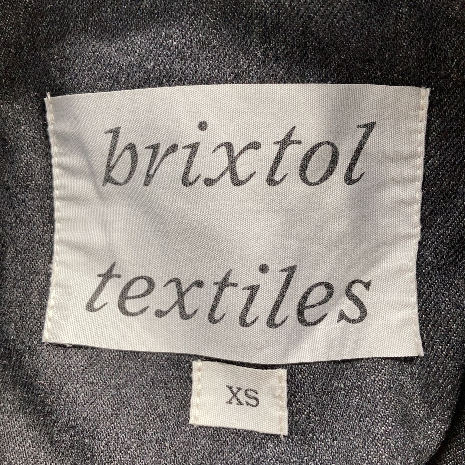 Brixtol Textiles