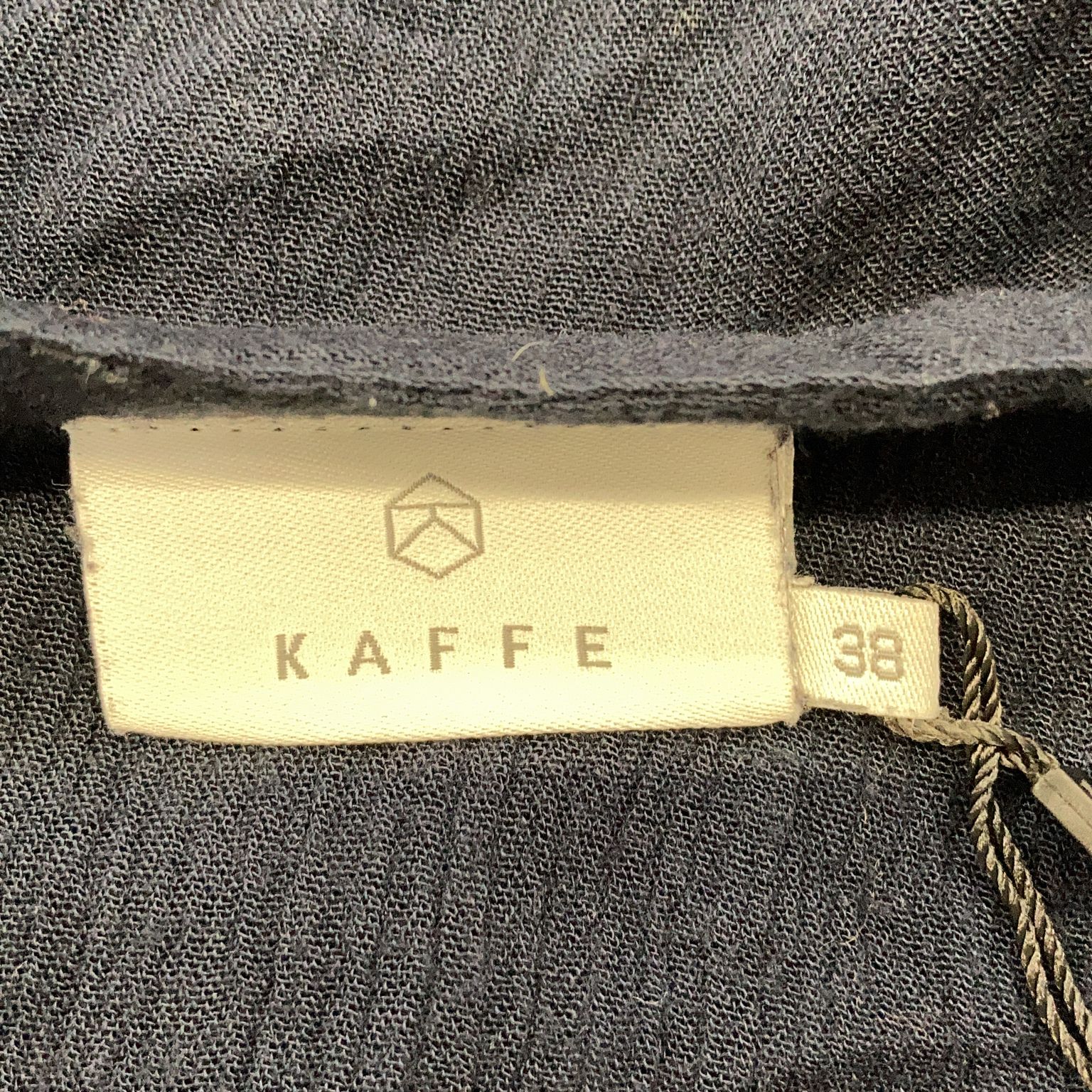 Kaffe