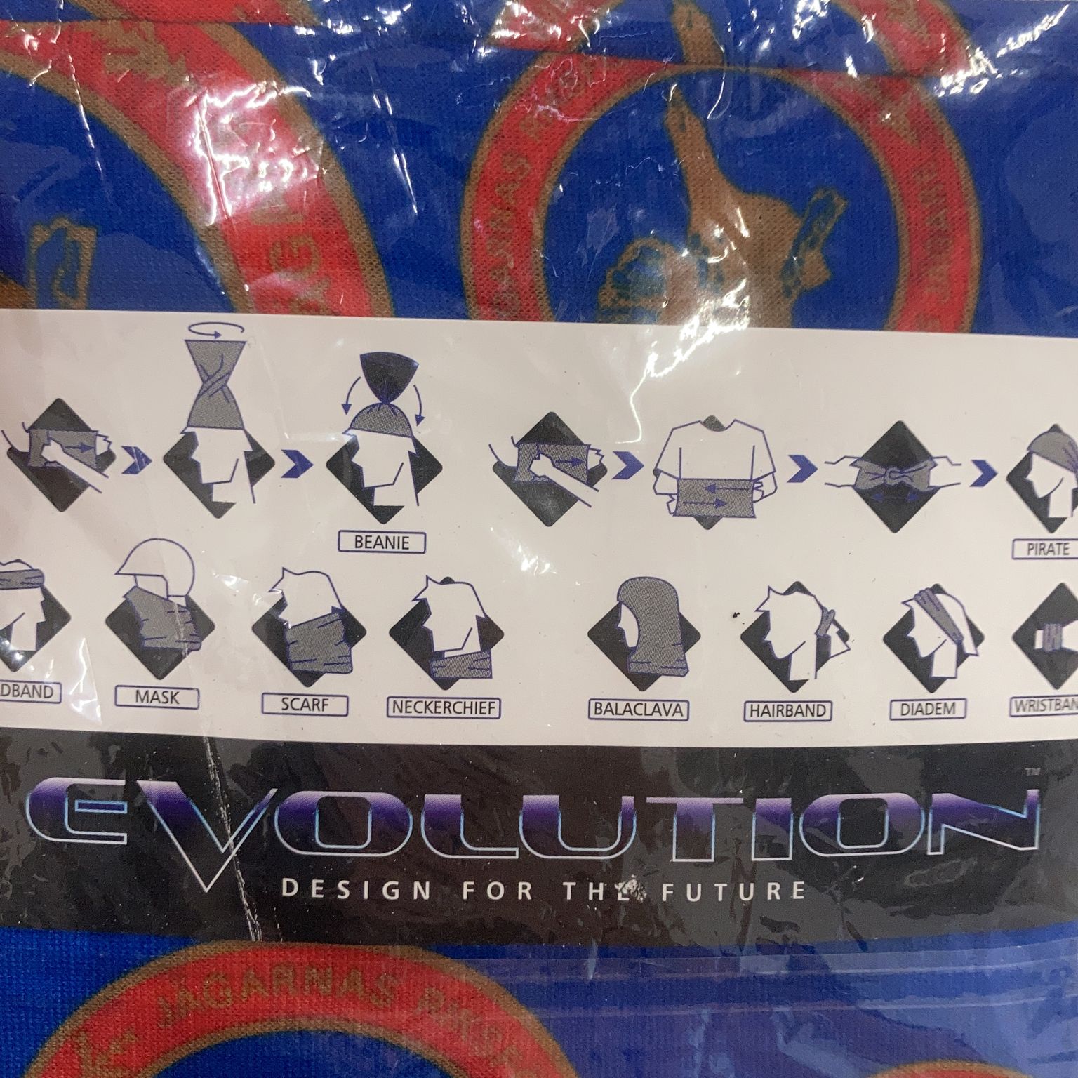 Evolution