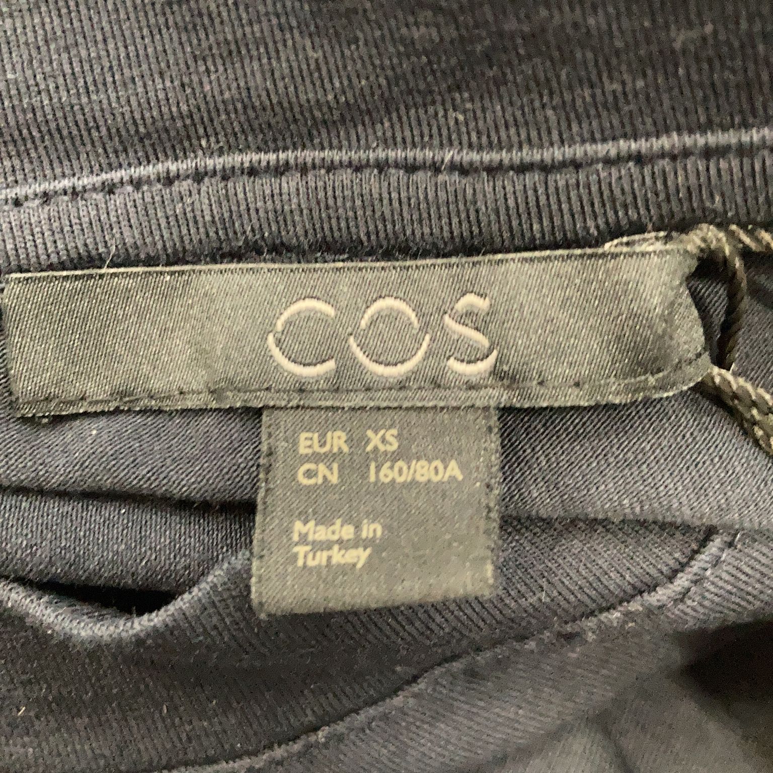 COS