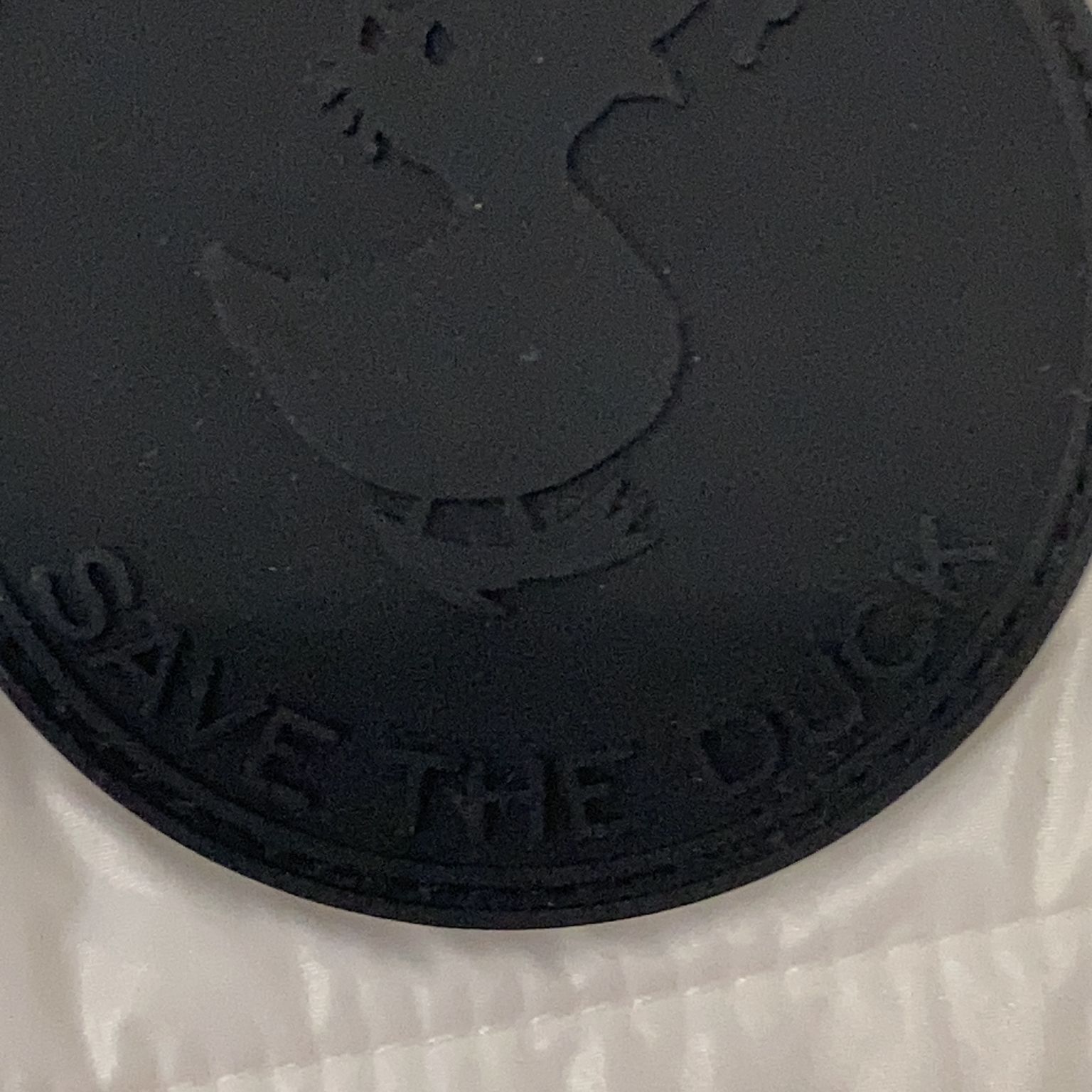 Save the Duck