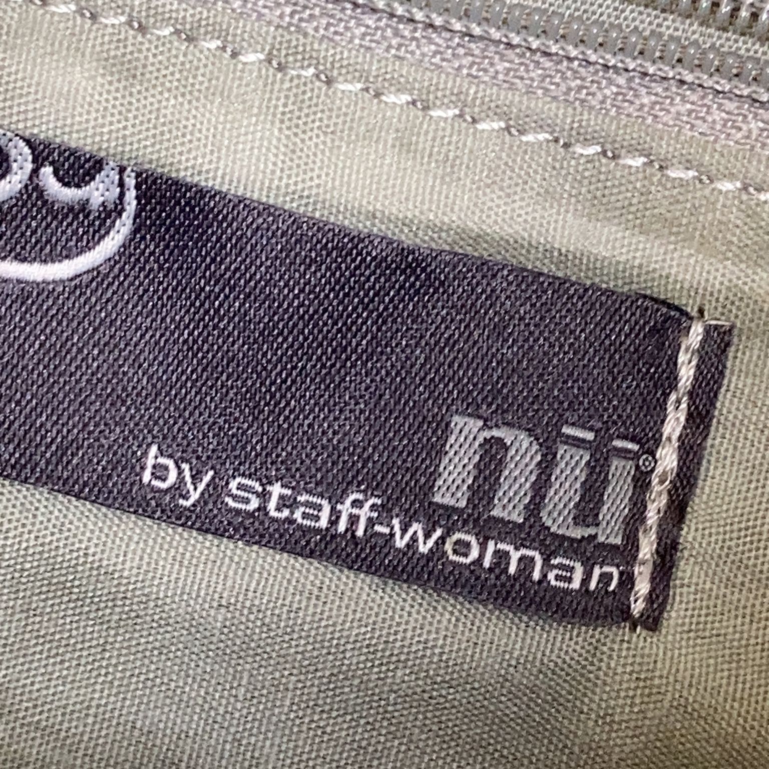 Nü by Staff-Woman