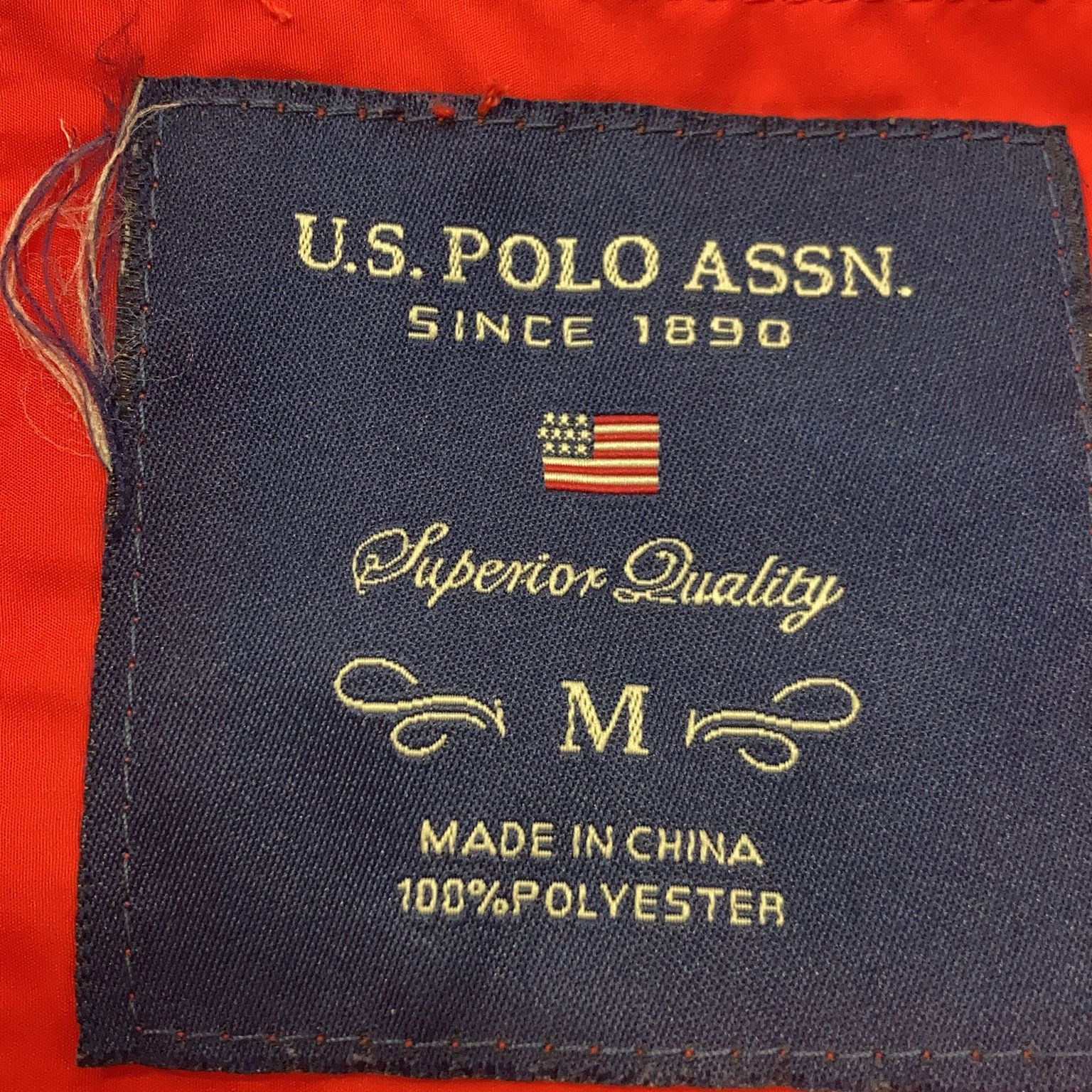 US Polo Assn