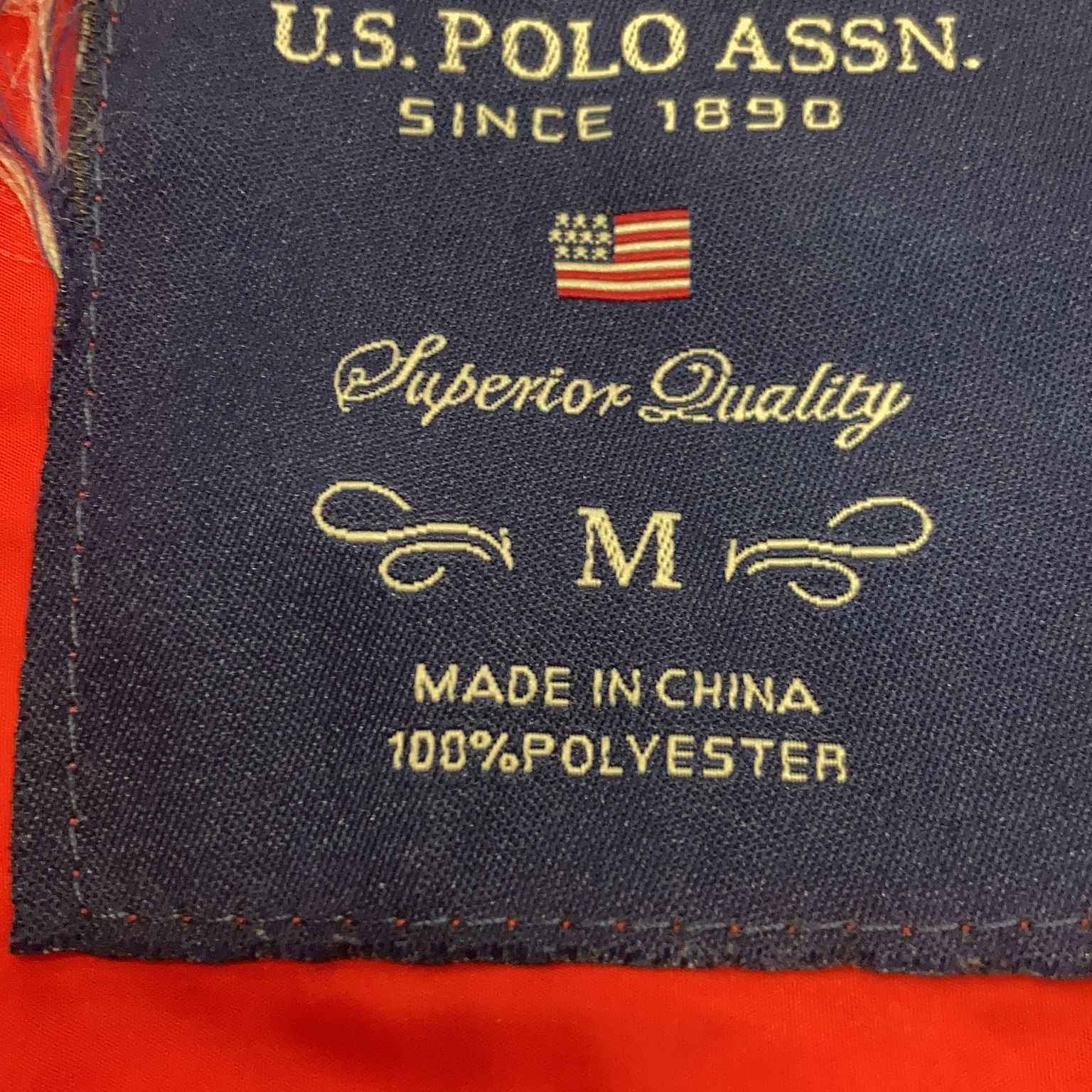 US Polo Assn