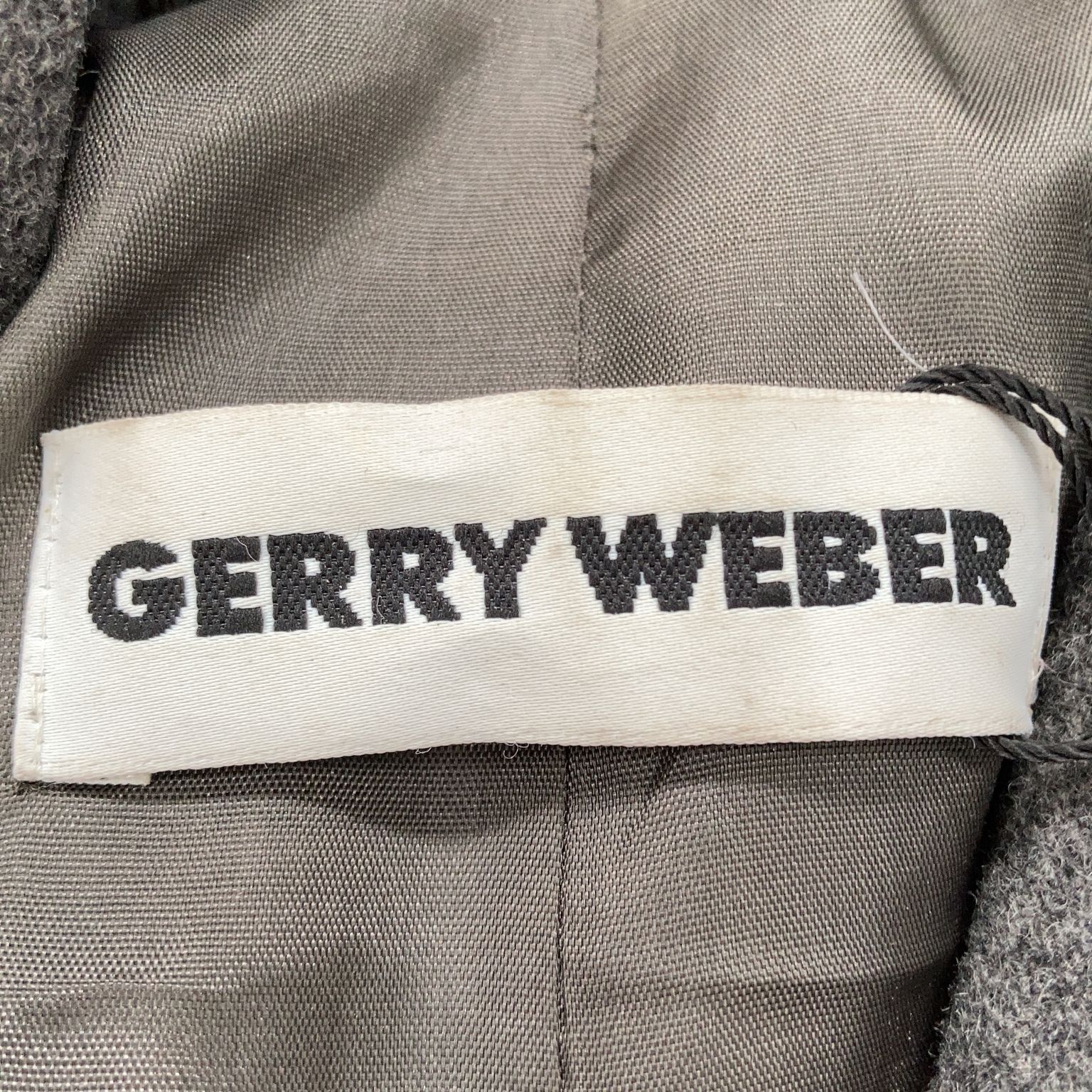 Gerry Weber