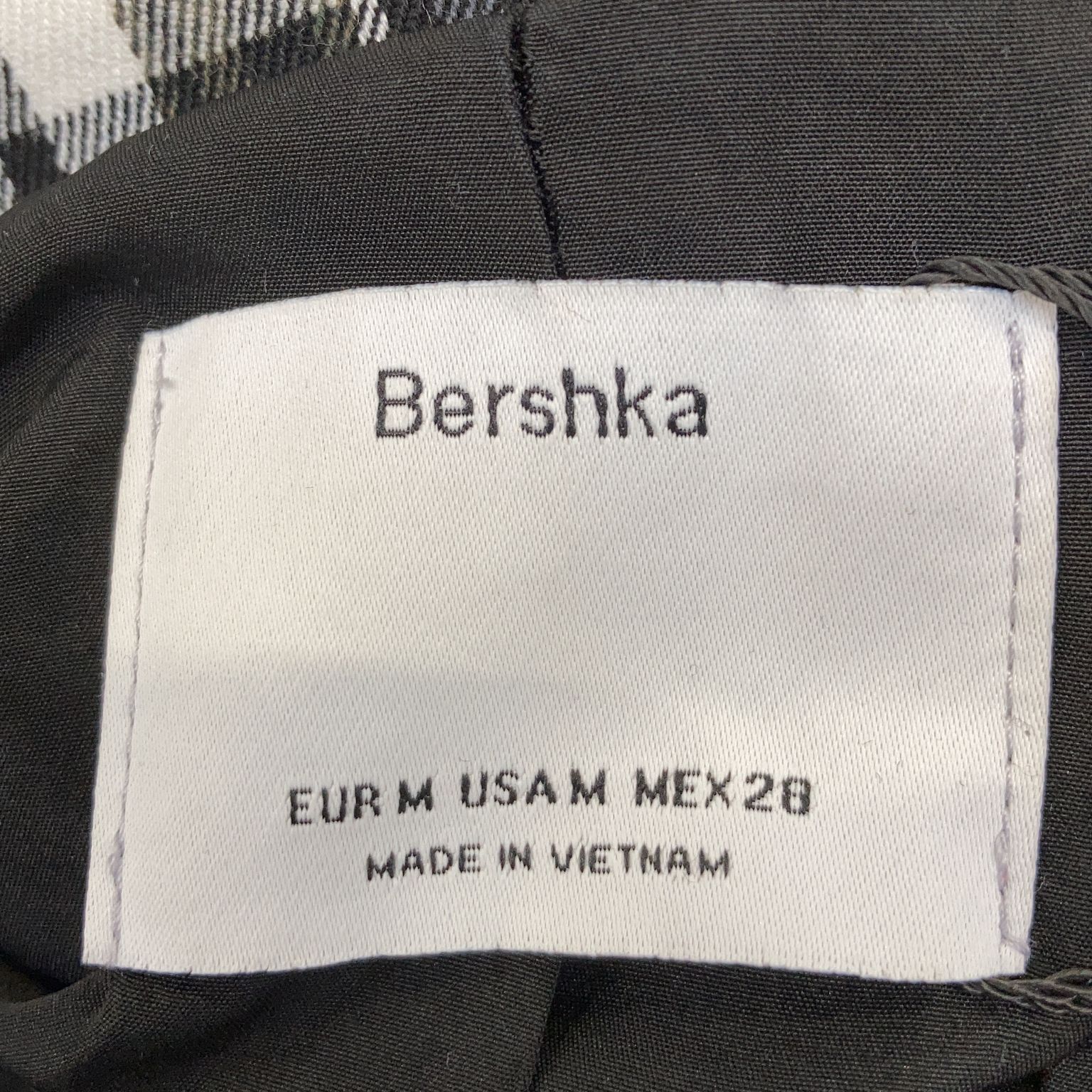 Bershka