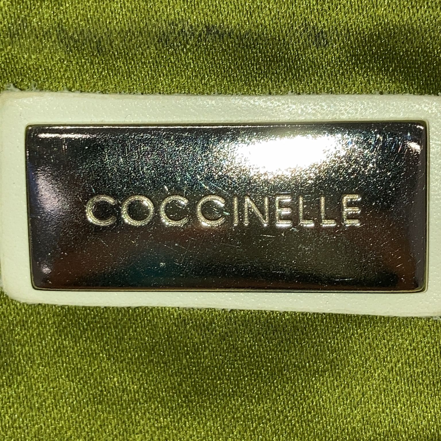 Coccinelle