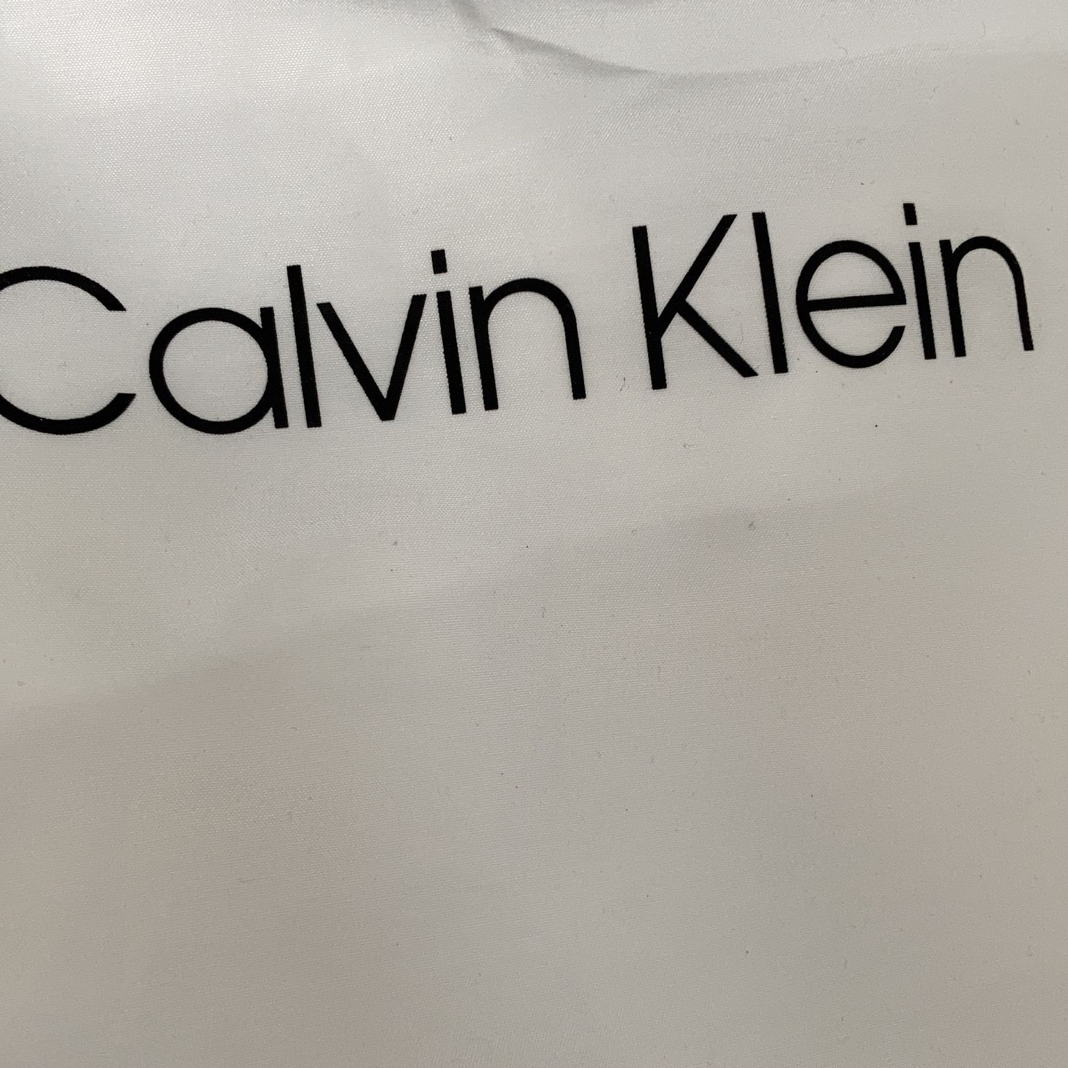 Calvin Klein