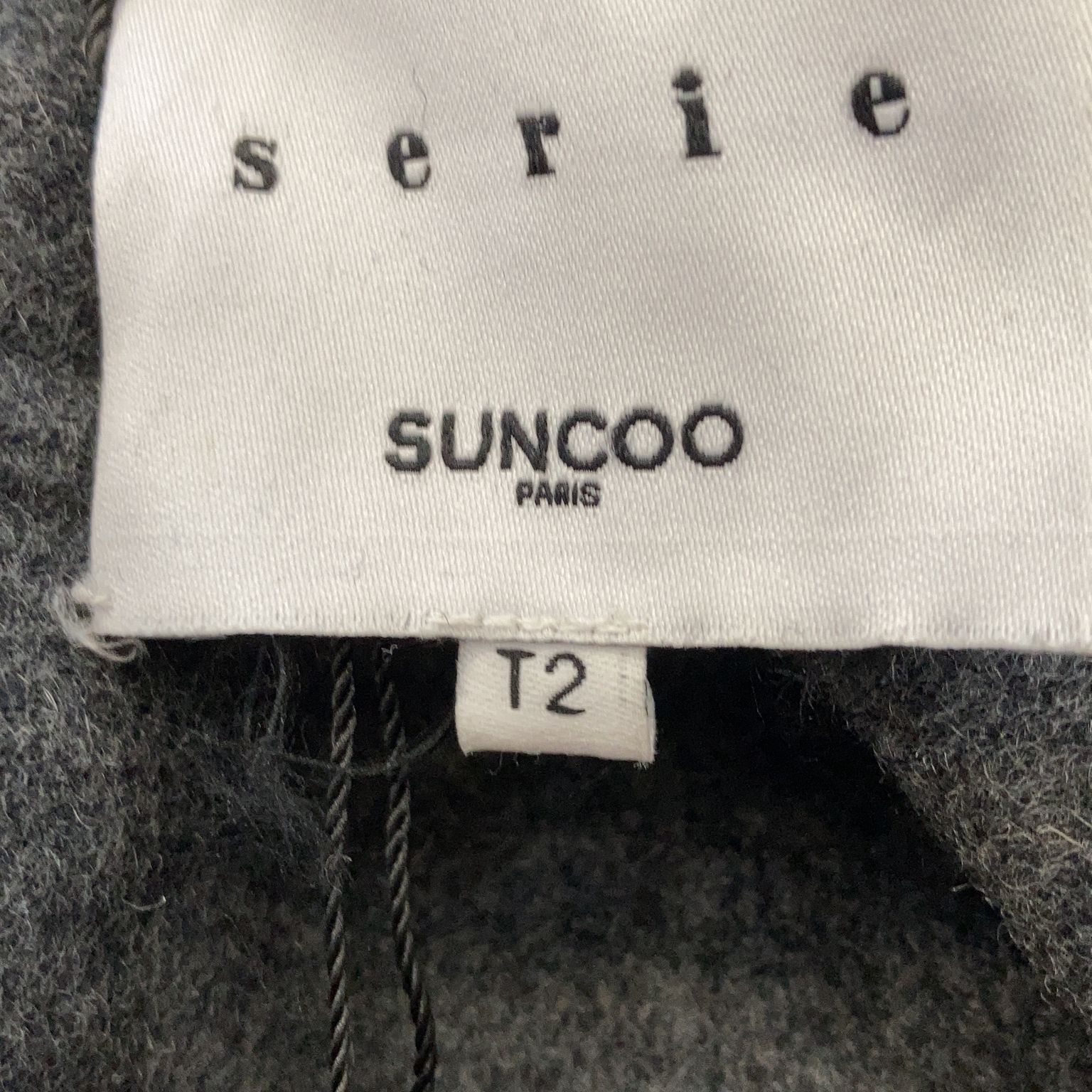 Serie Suncoo Paris