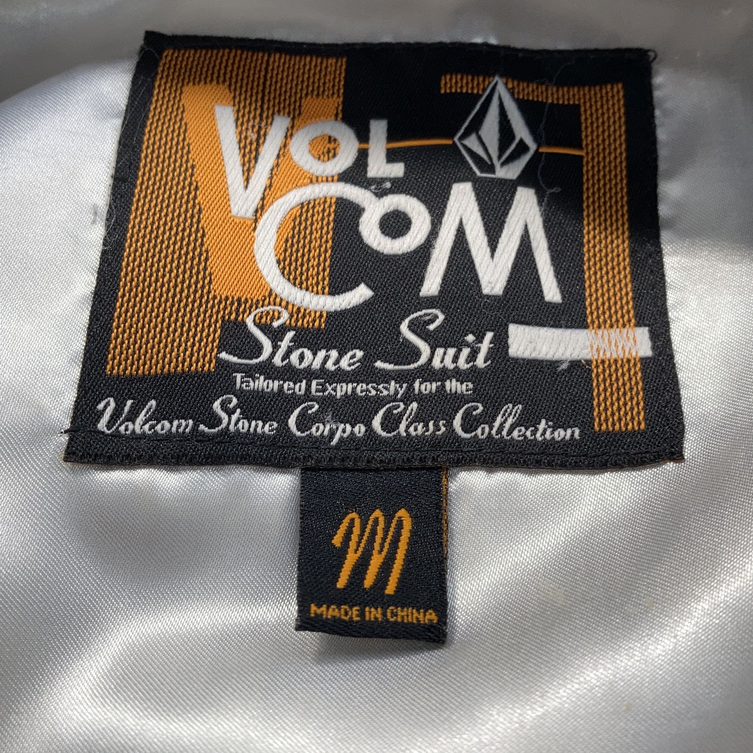 Volcom