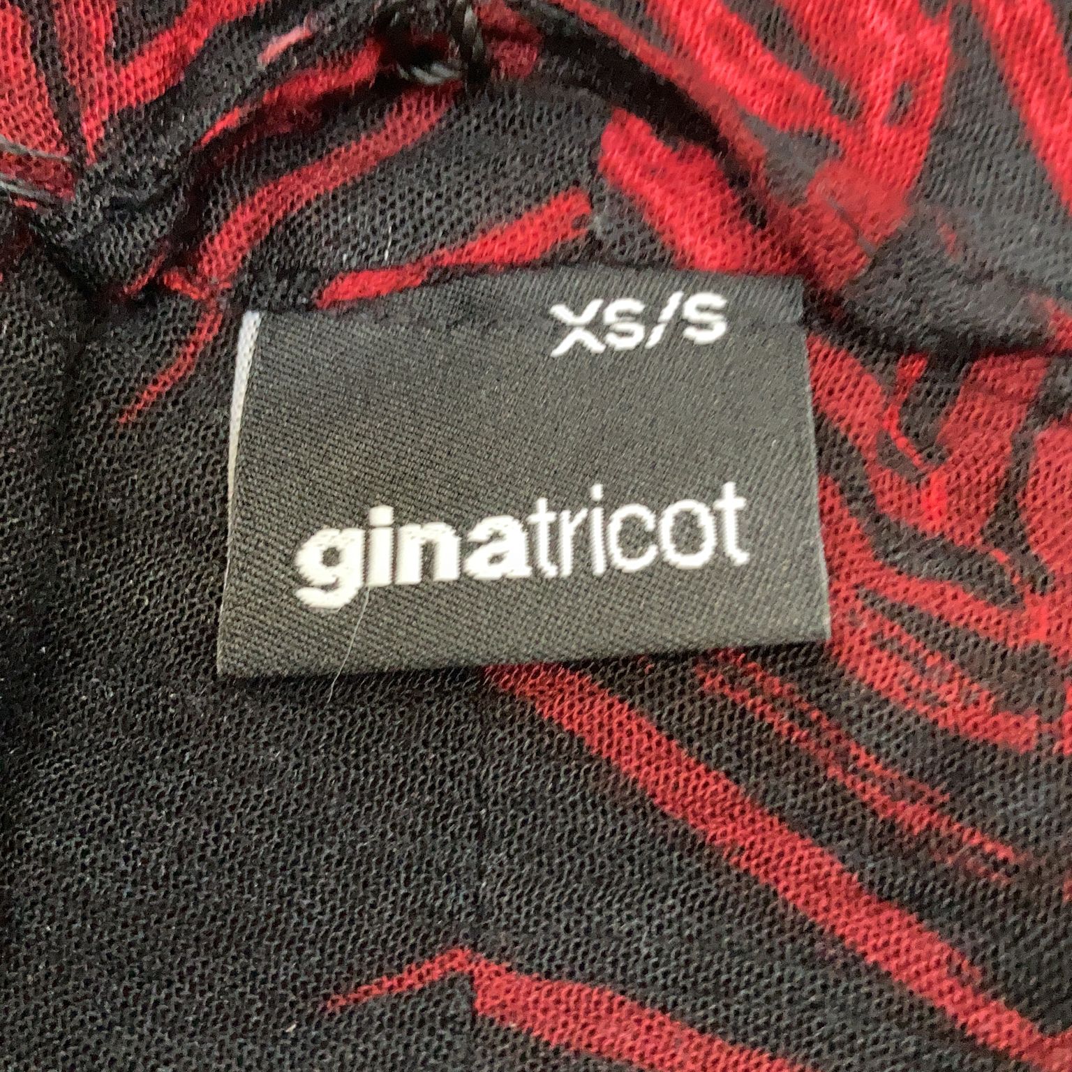 Gina Tricot