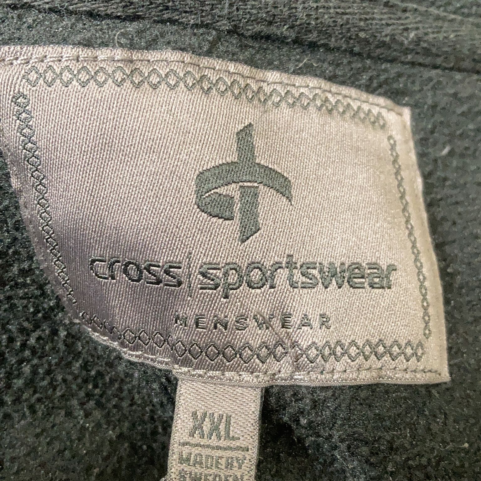 Cross Sportswear