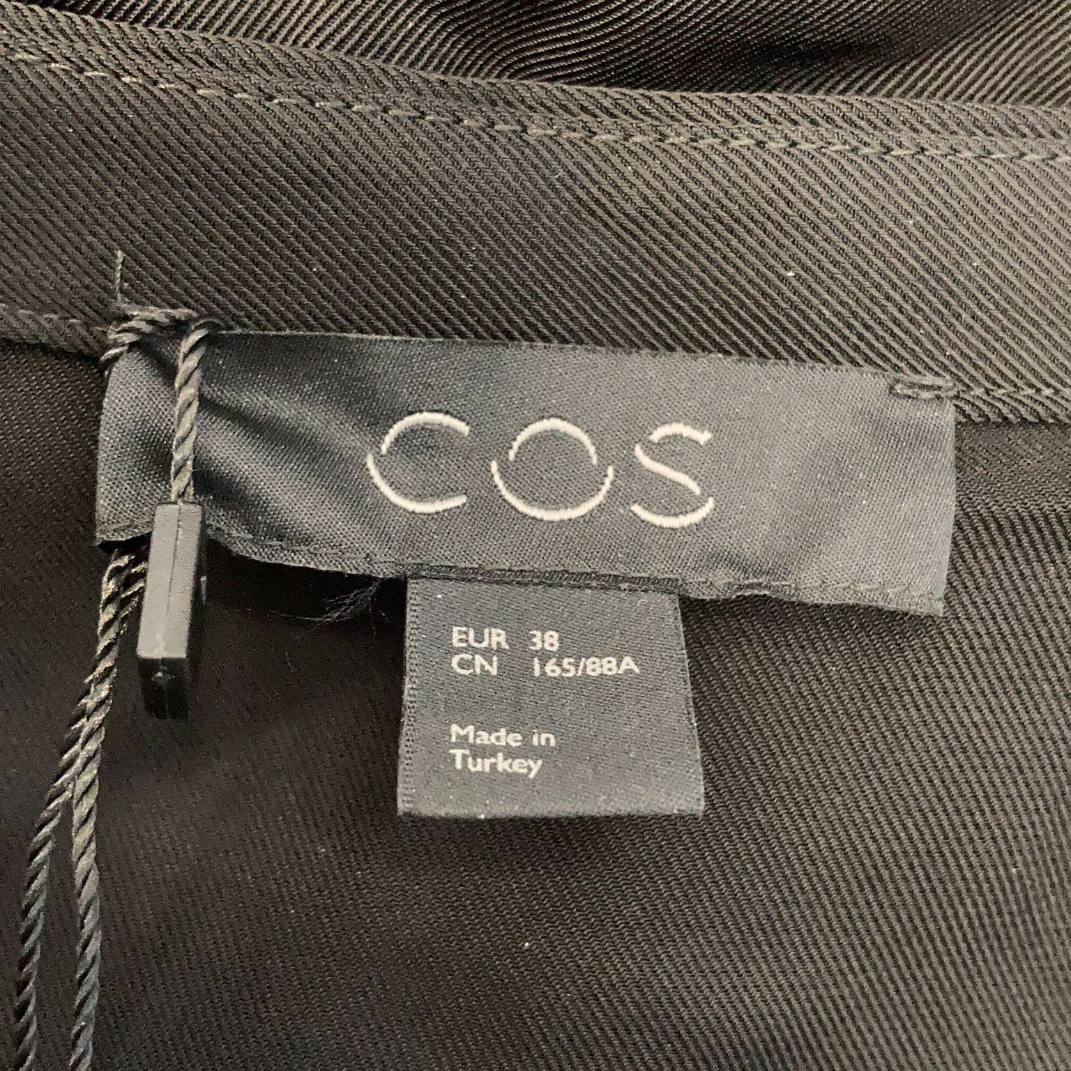 COS