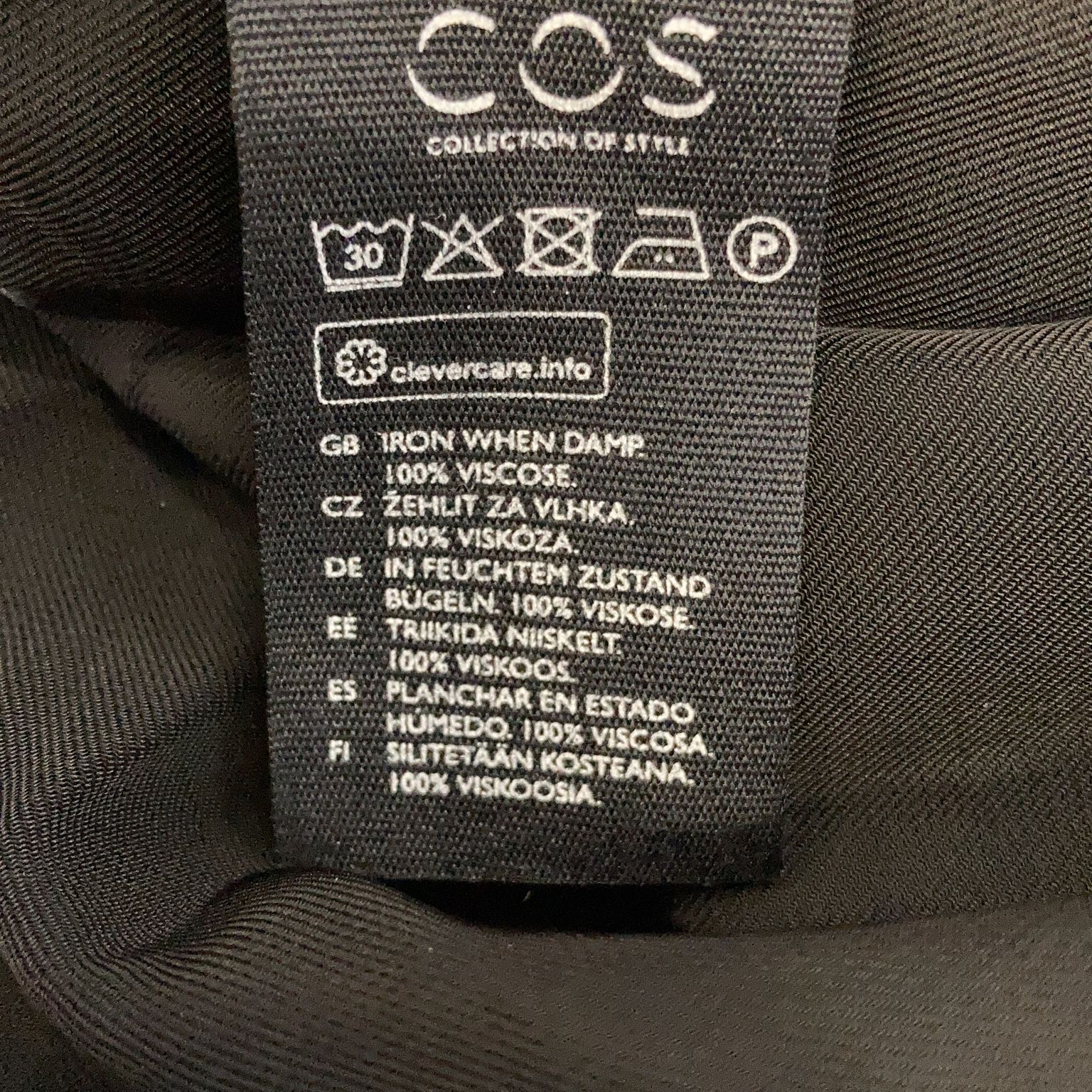 COS