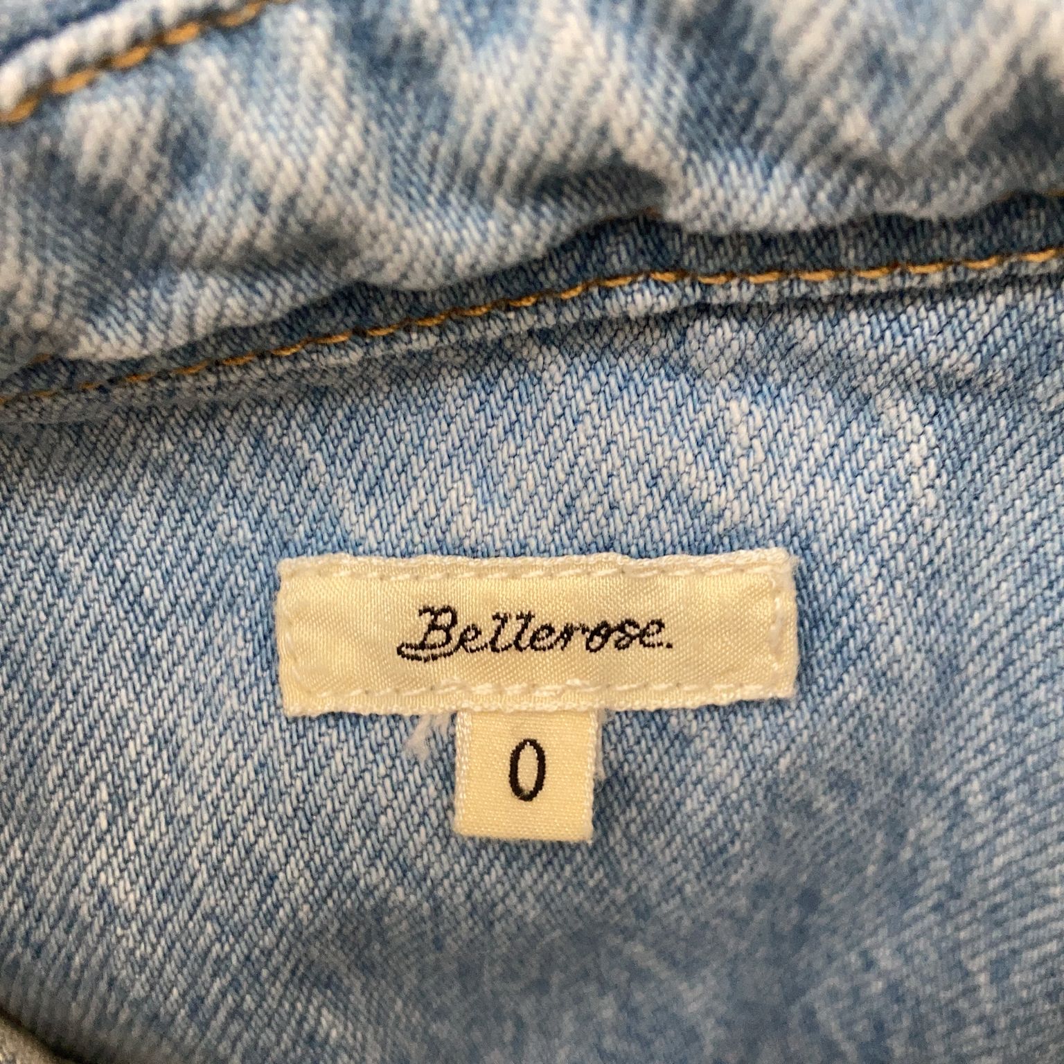 Bellerose