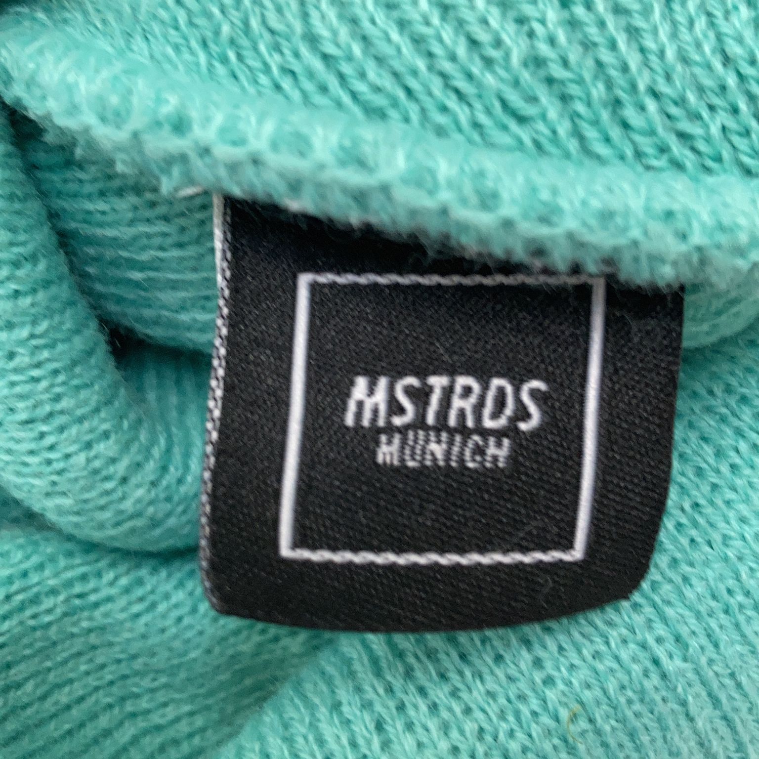 MSTRDS Munich