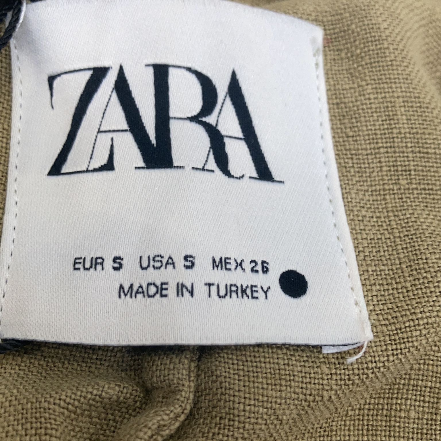 Zara