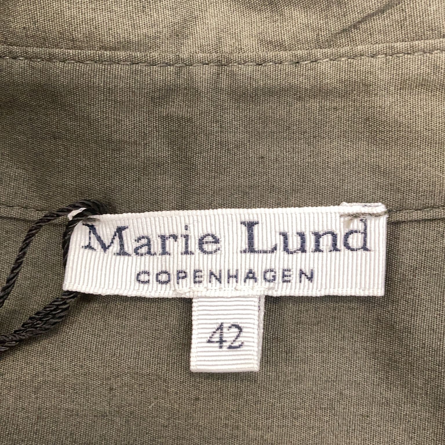 Marie Lund