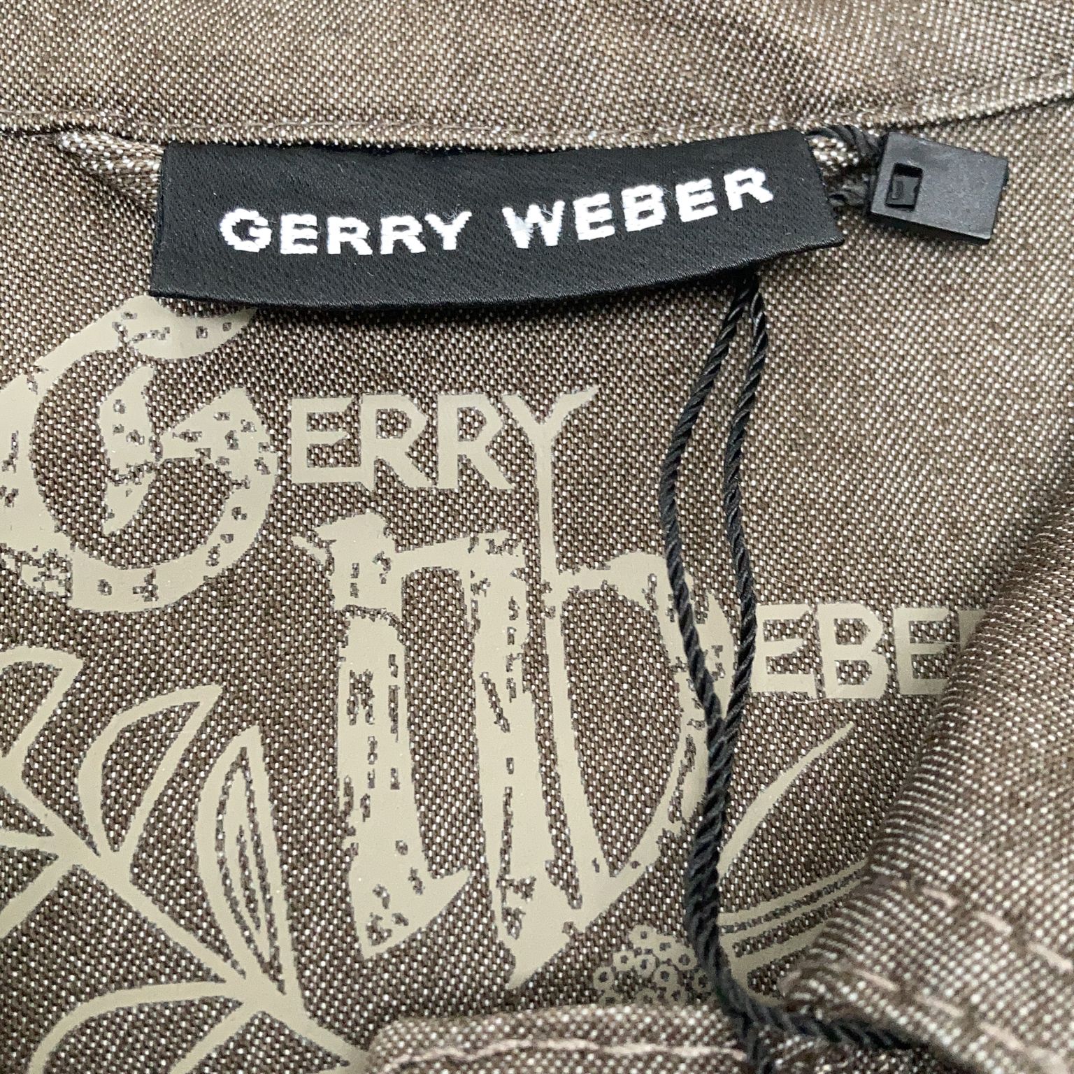 Gerry Weber