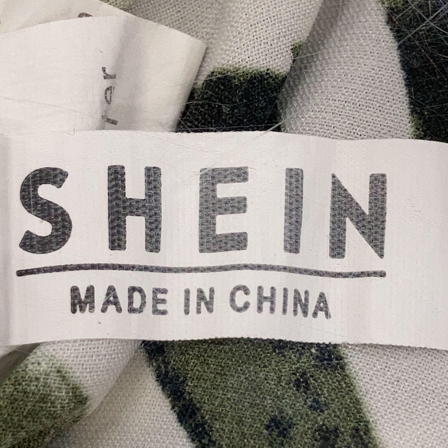 Shein