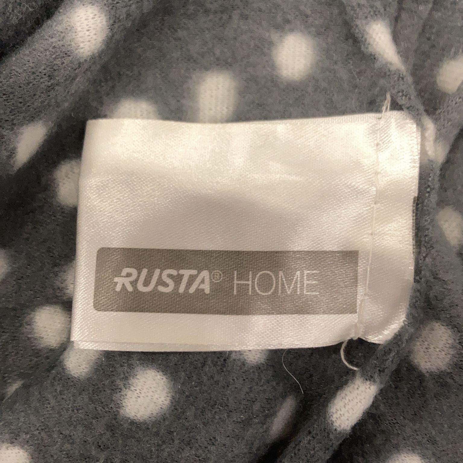 Rusta Home