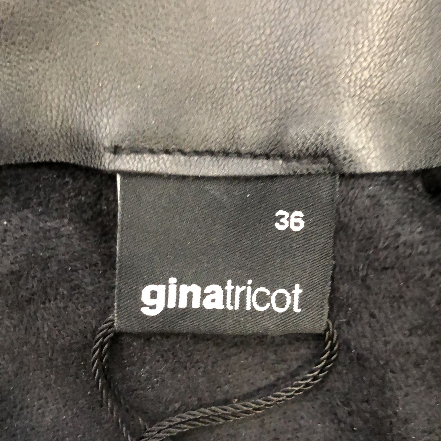 Gina Tricot