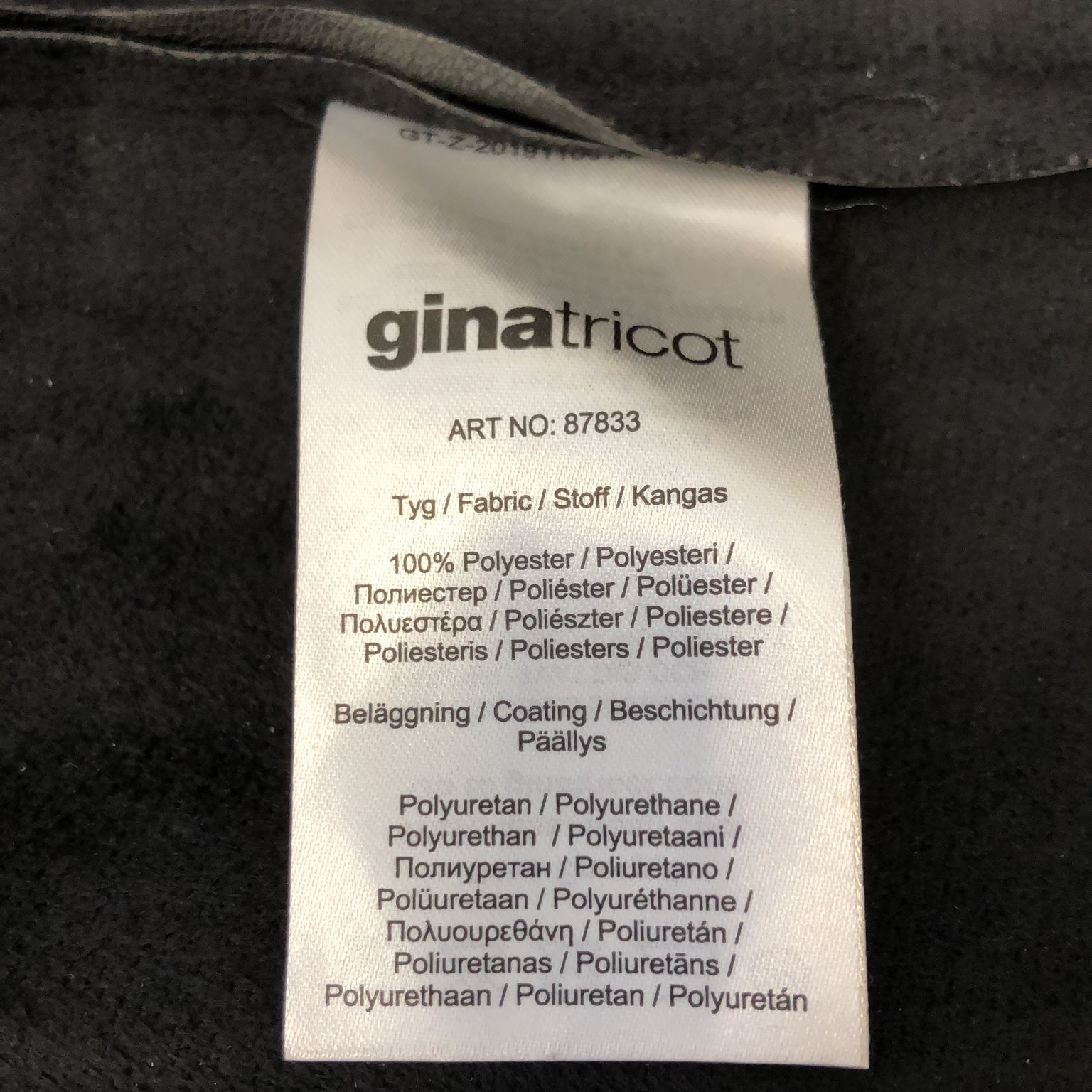 Gina Tricot