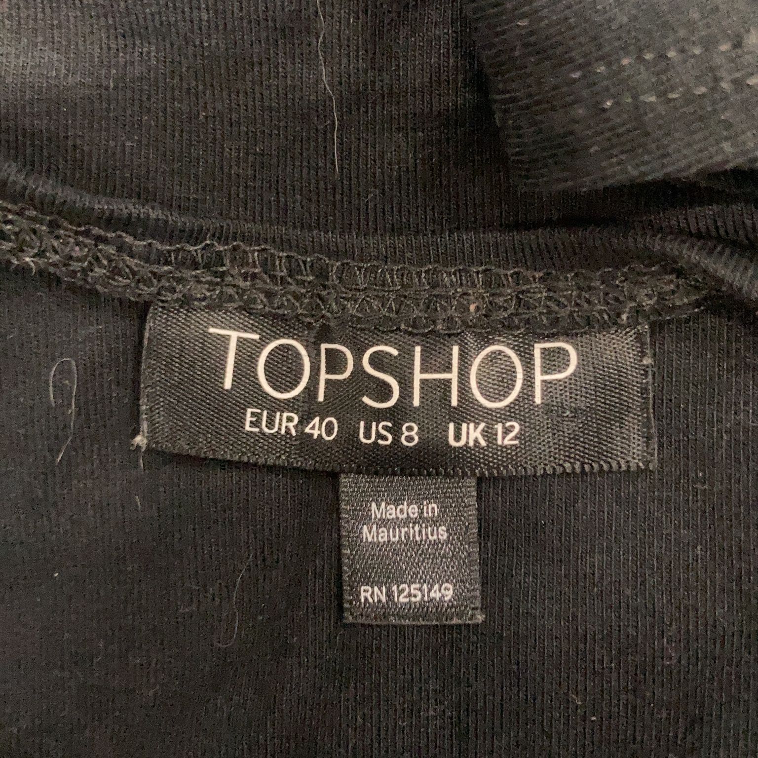 Topshop