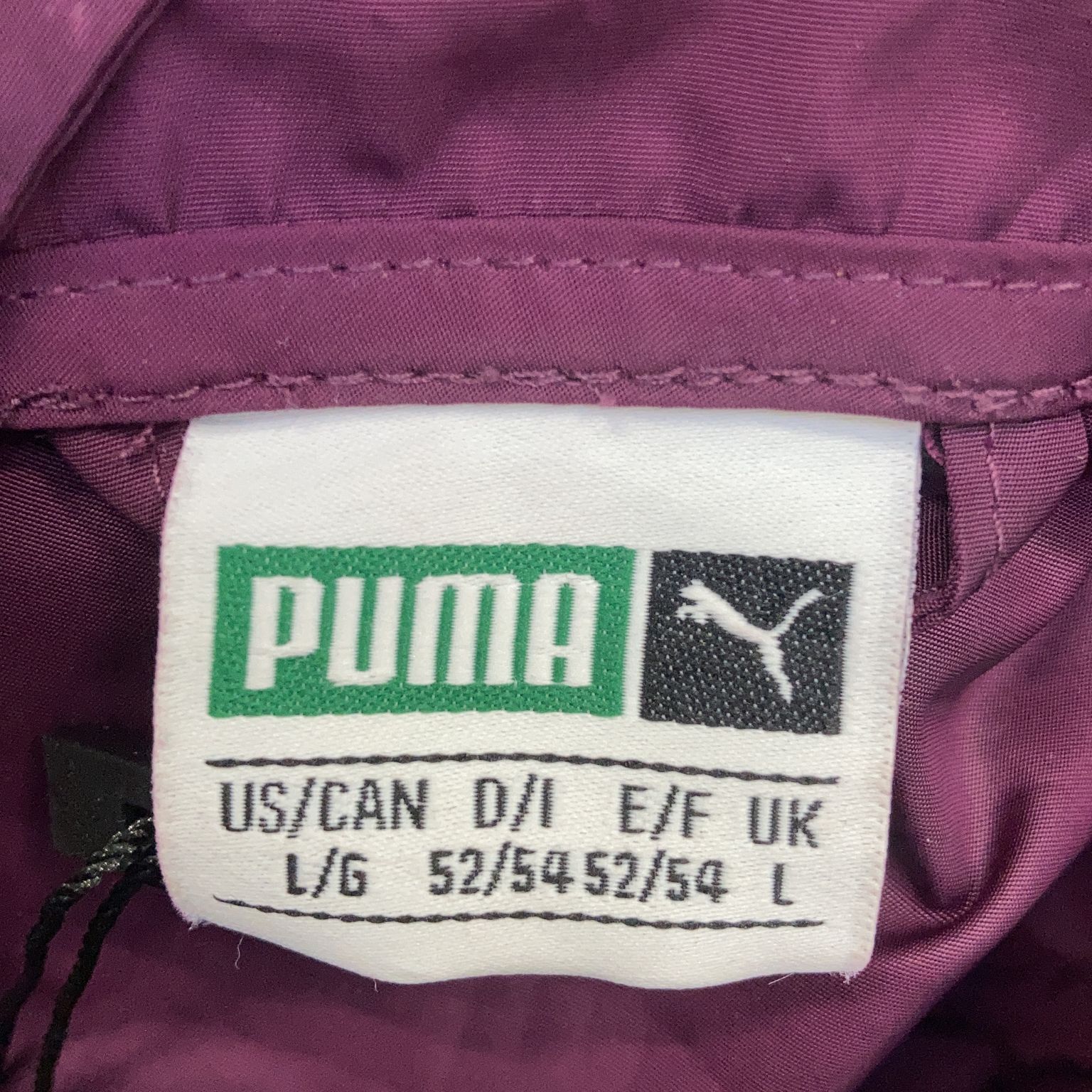 Puma