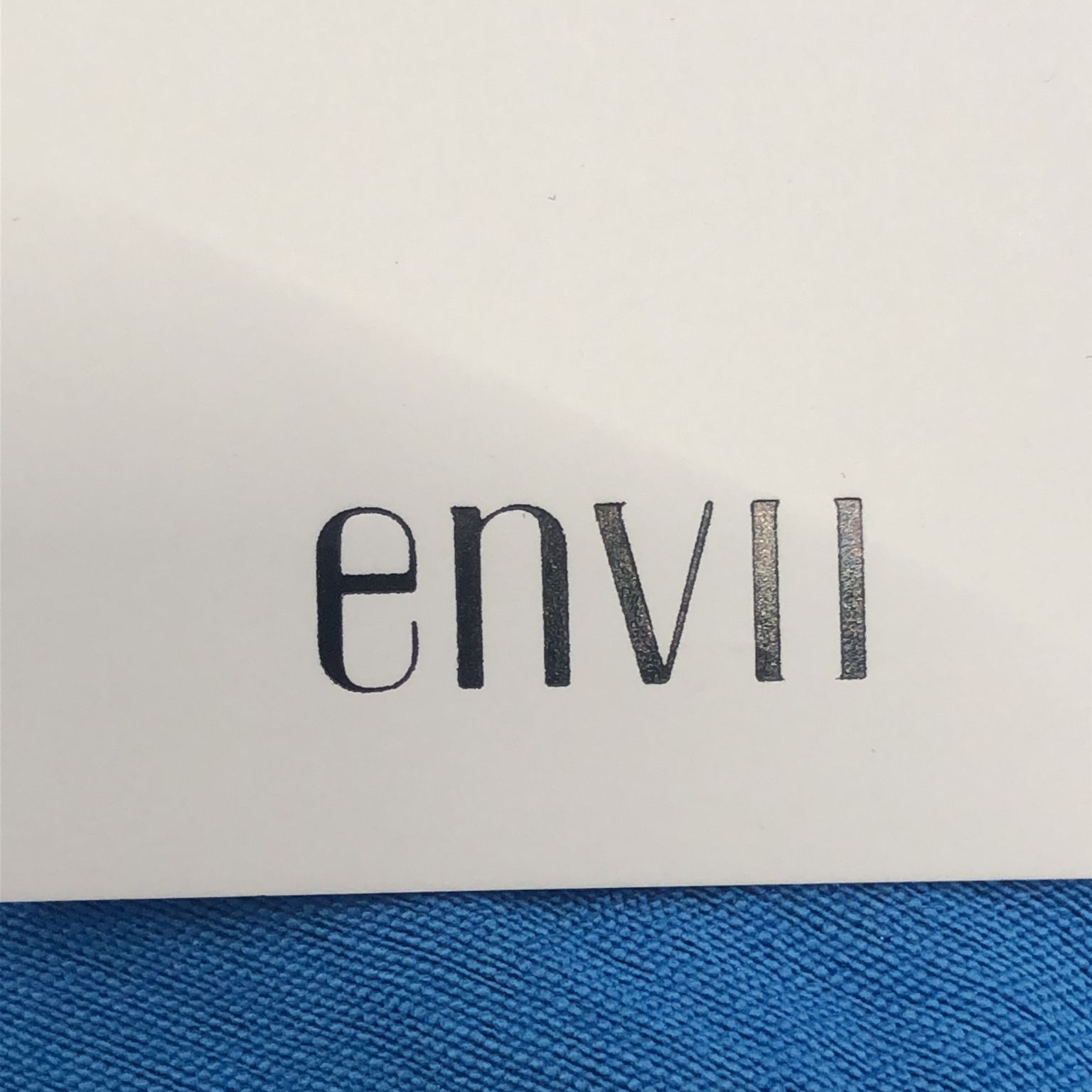 Envii