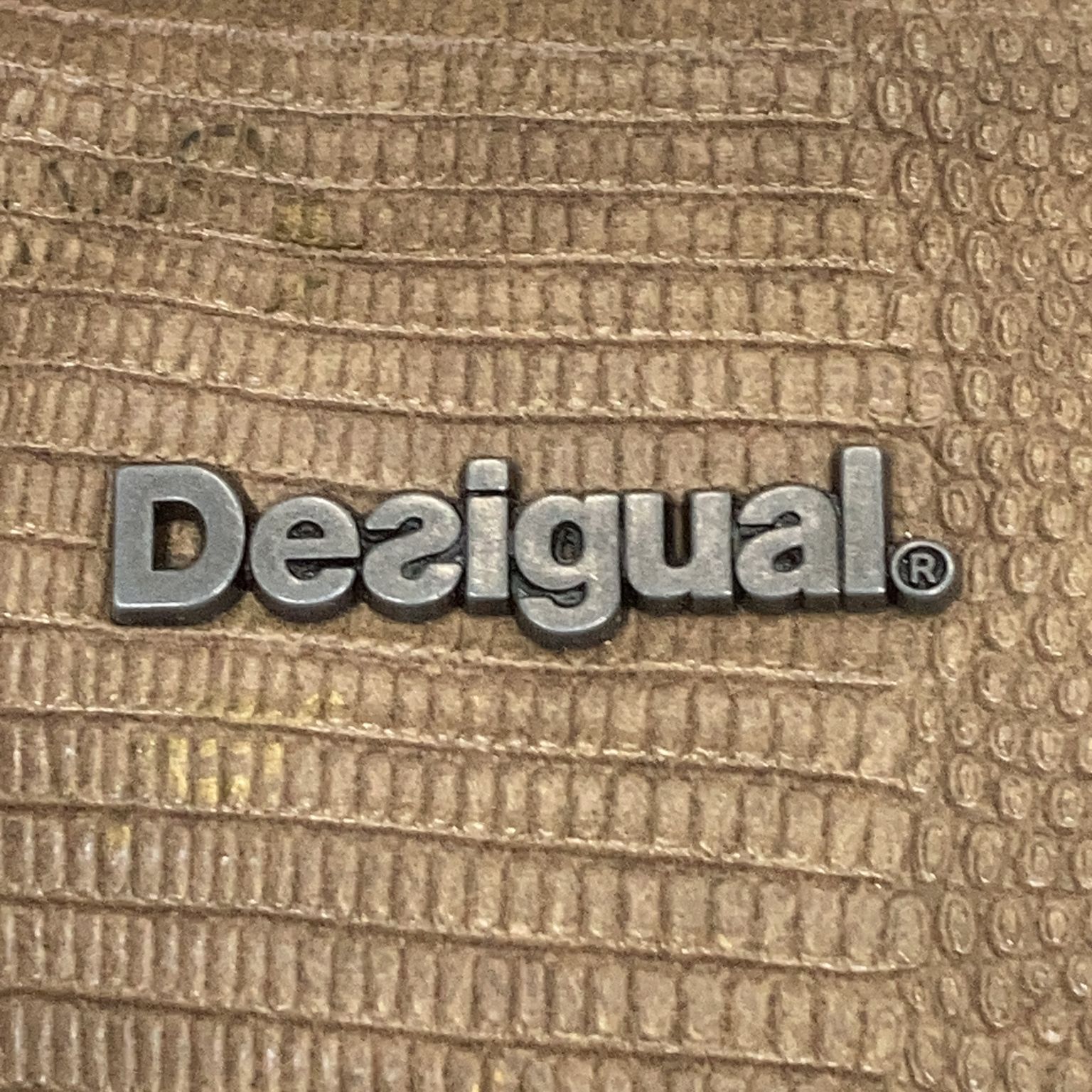 Desigual