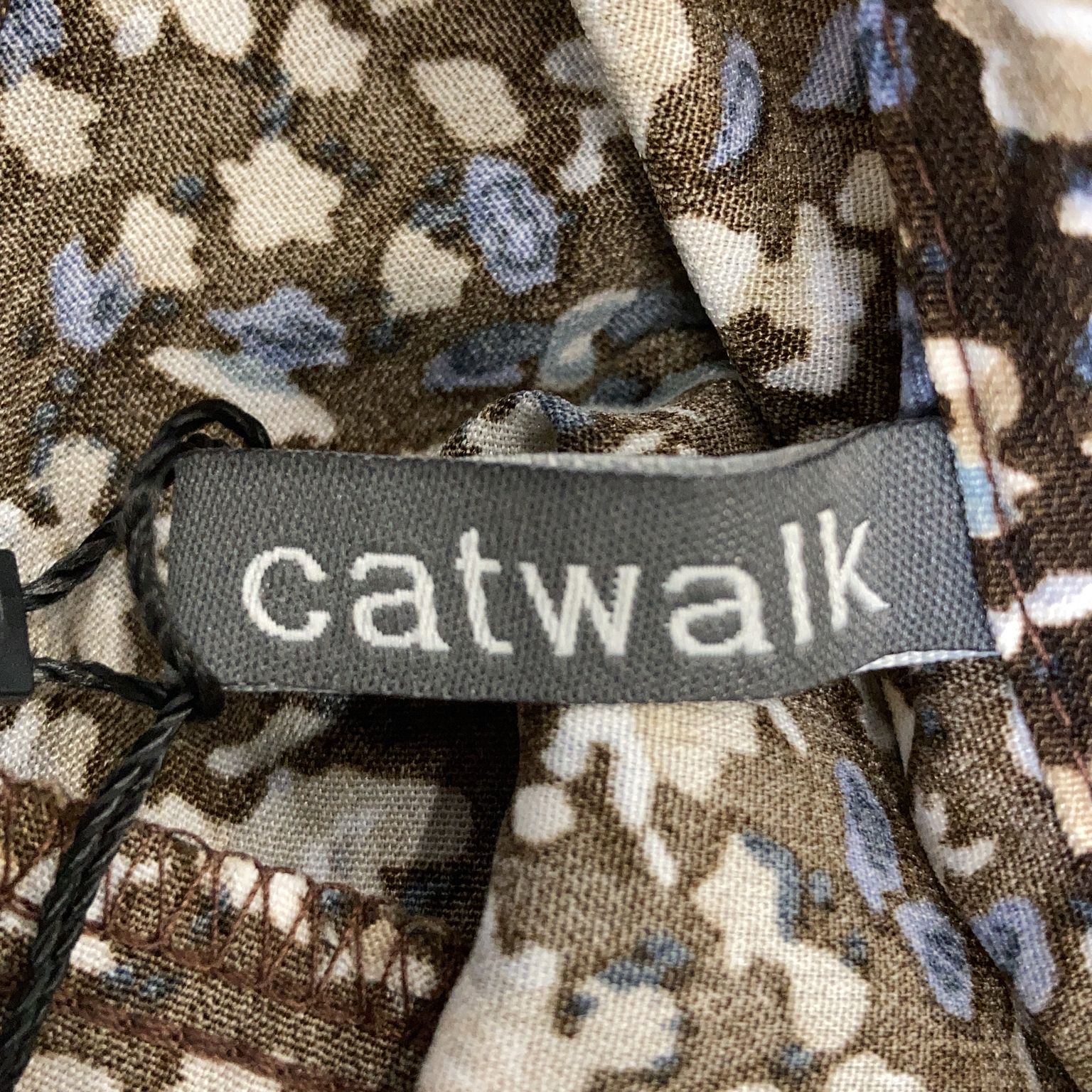 Catwalk