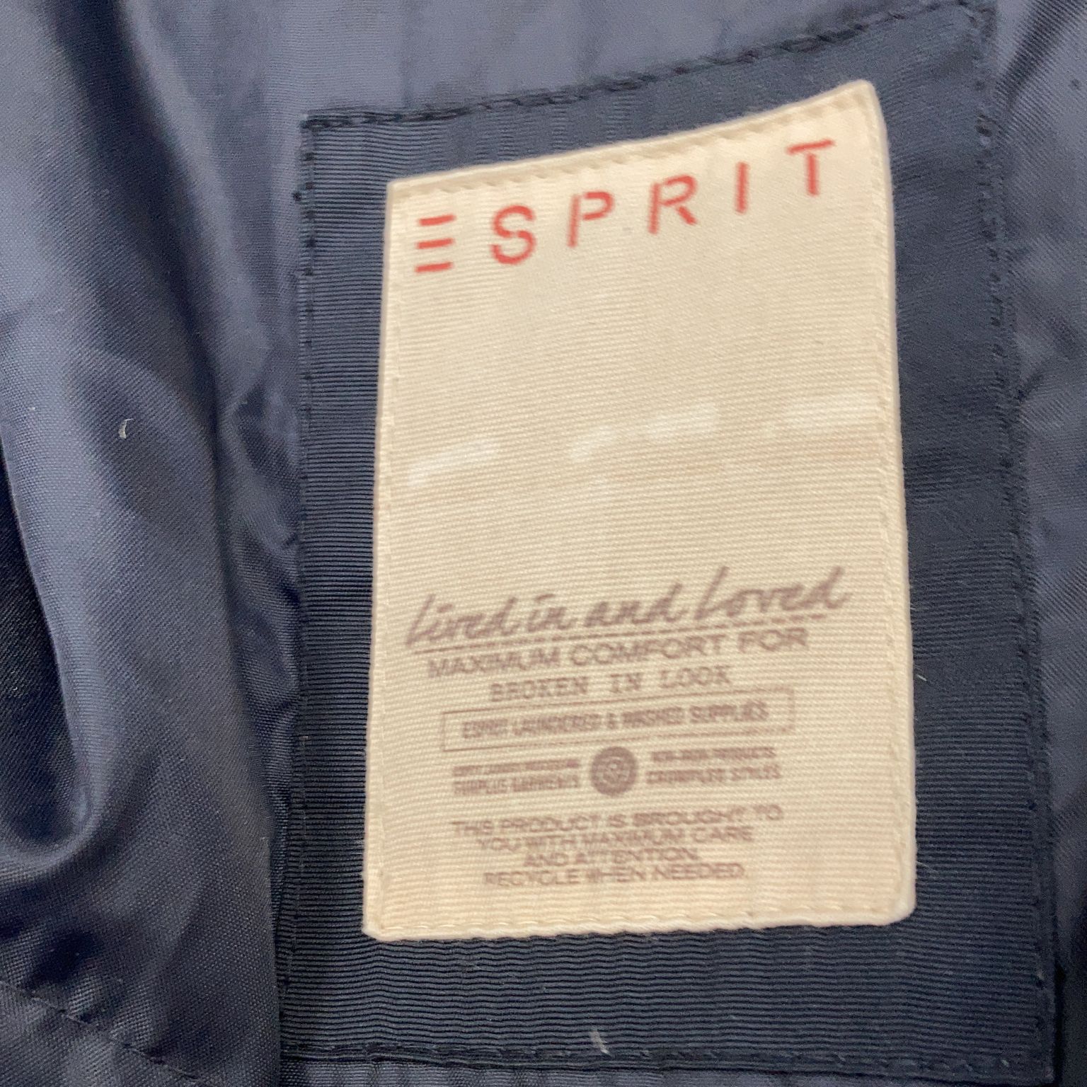 EDC by ESPRIT