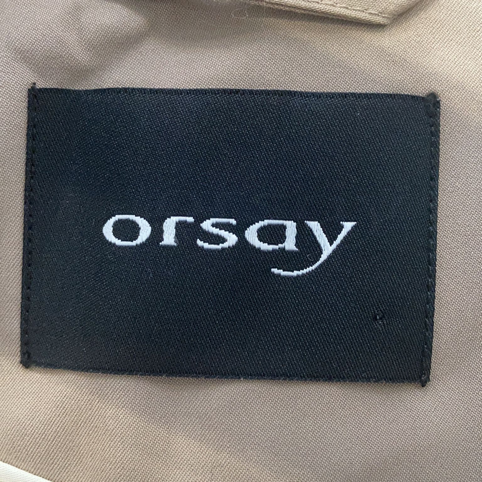 Orsay