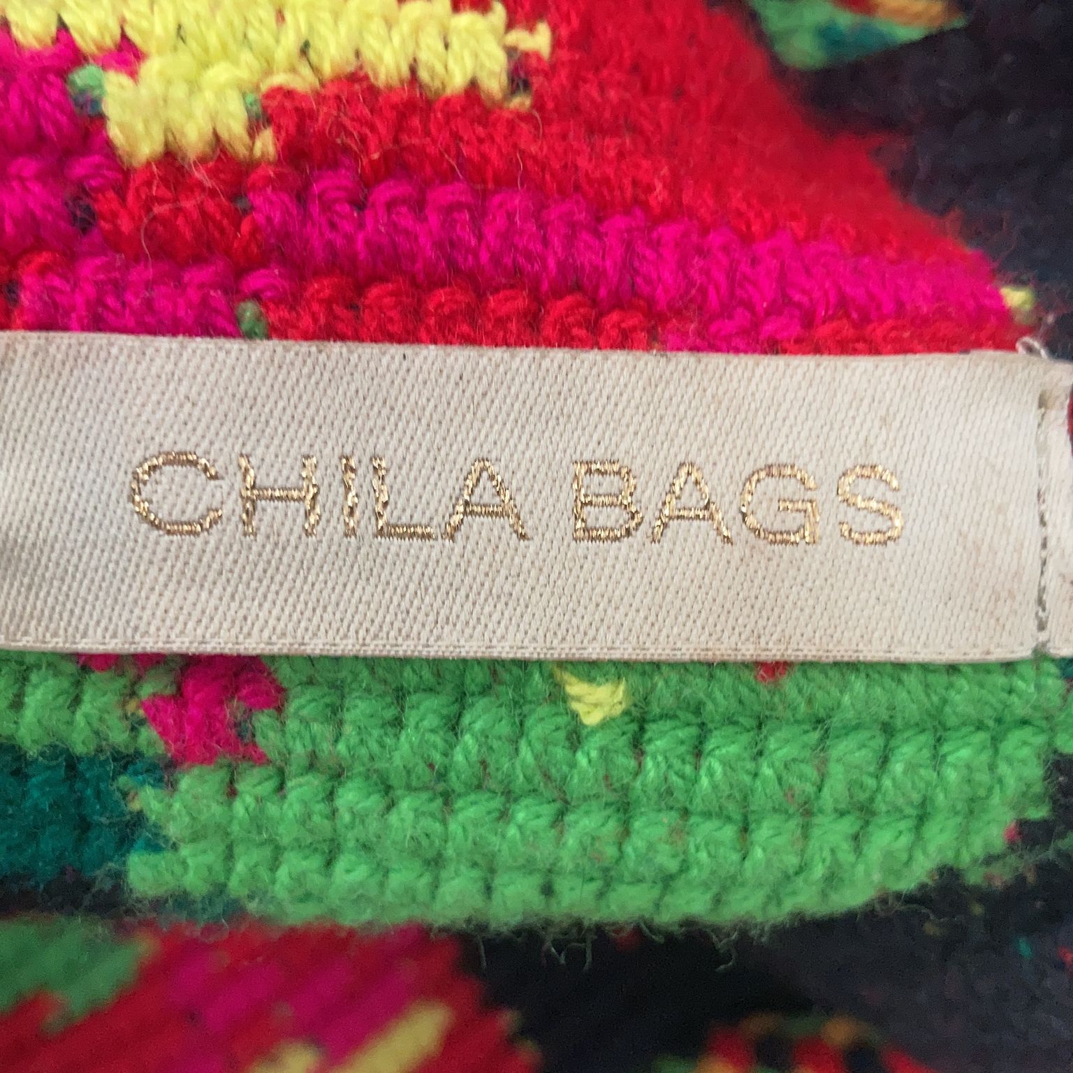 Chila Bags