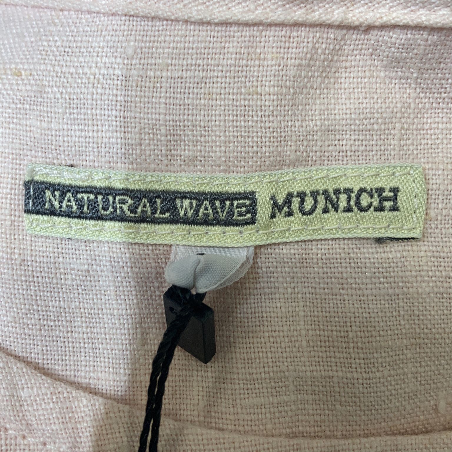 Natural Wave Munich