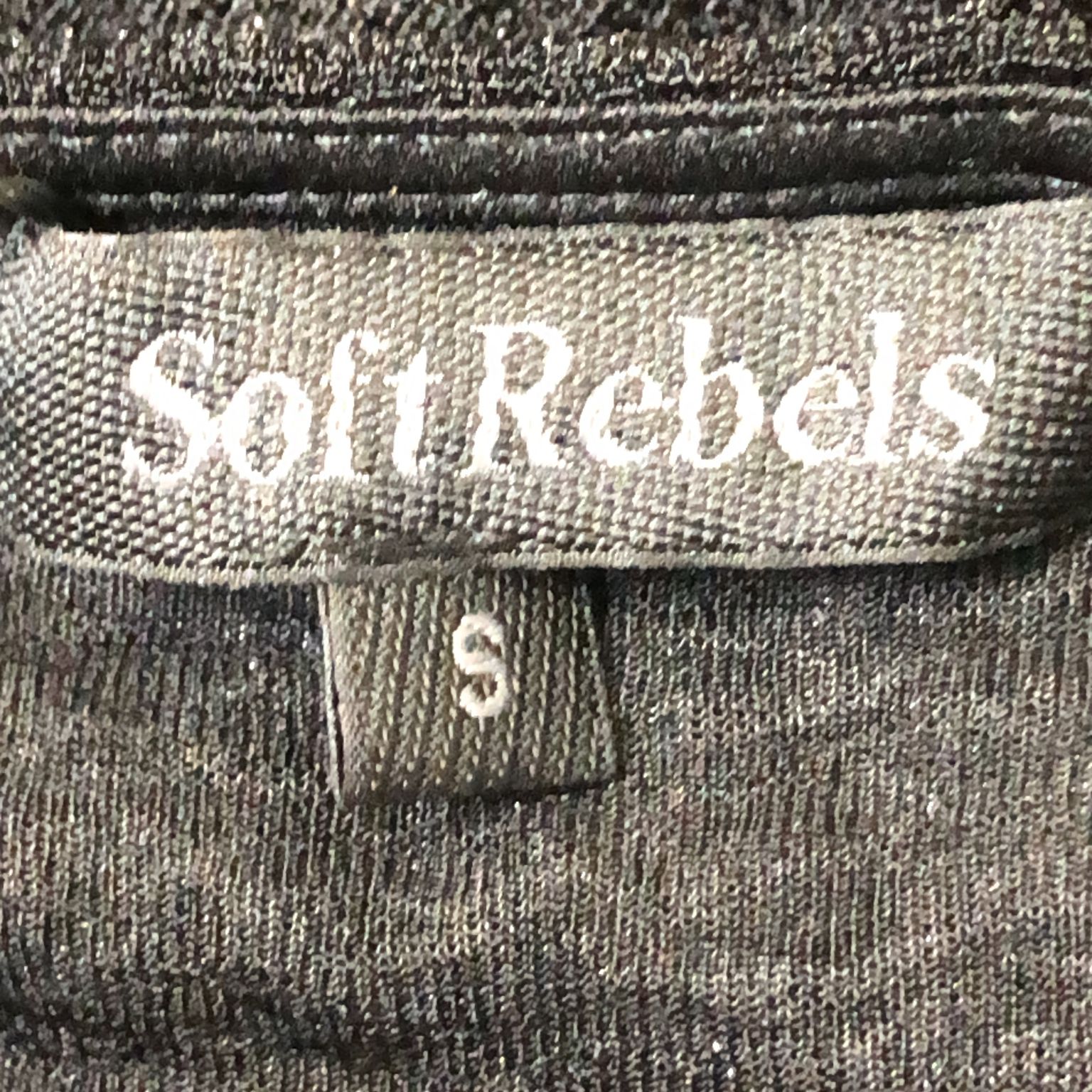 Soft Rebels