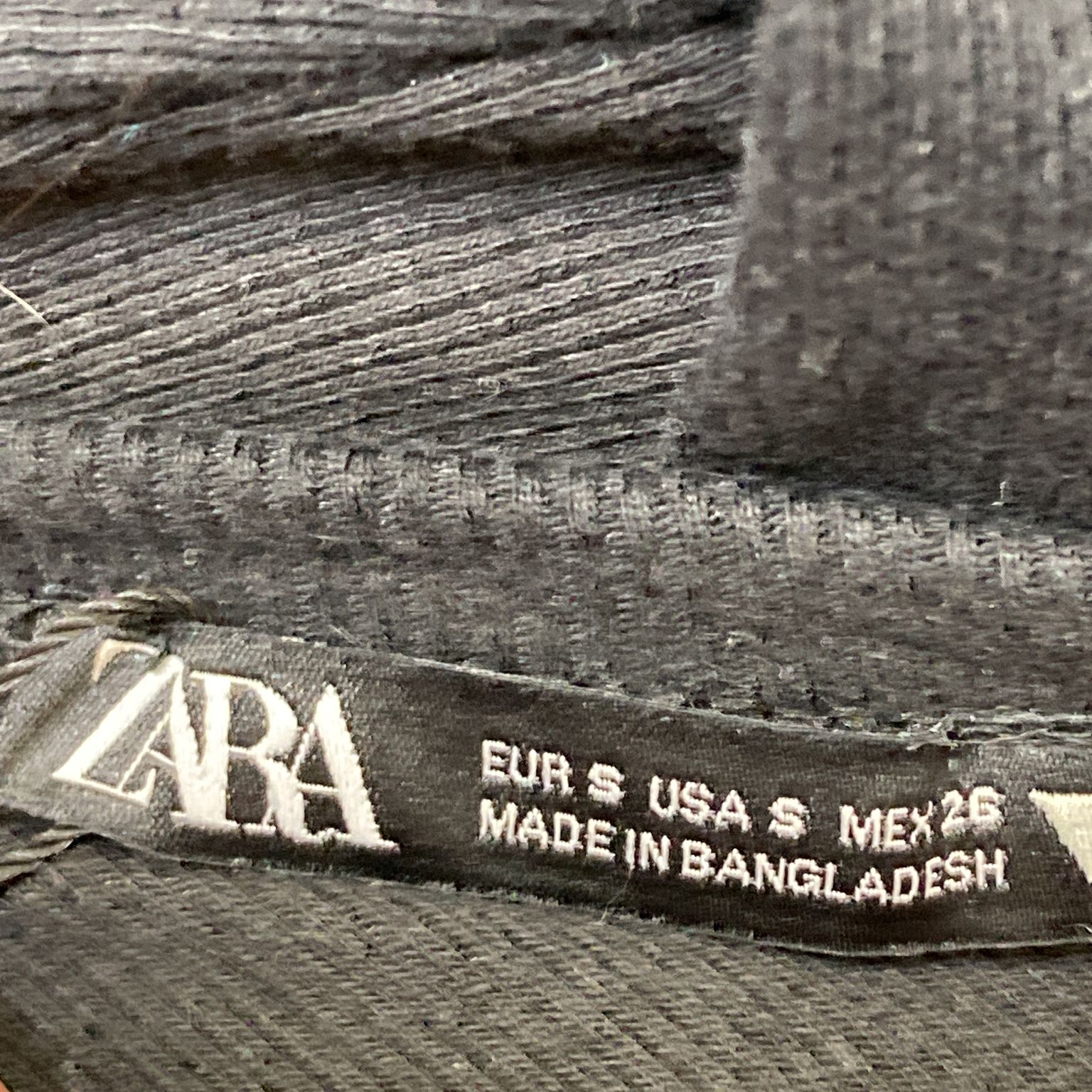 Zara