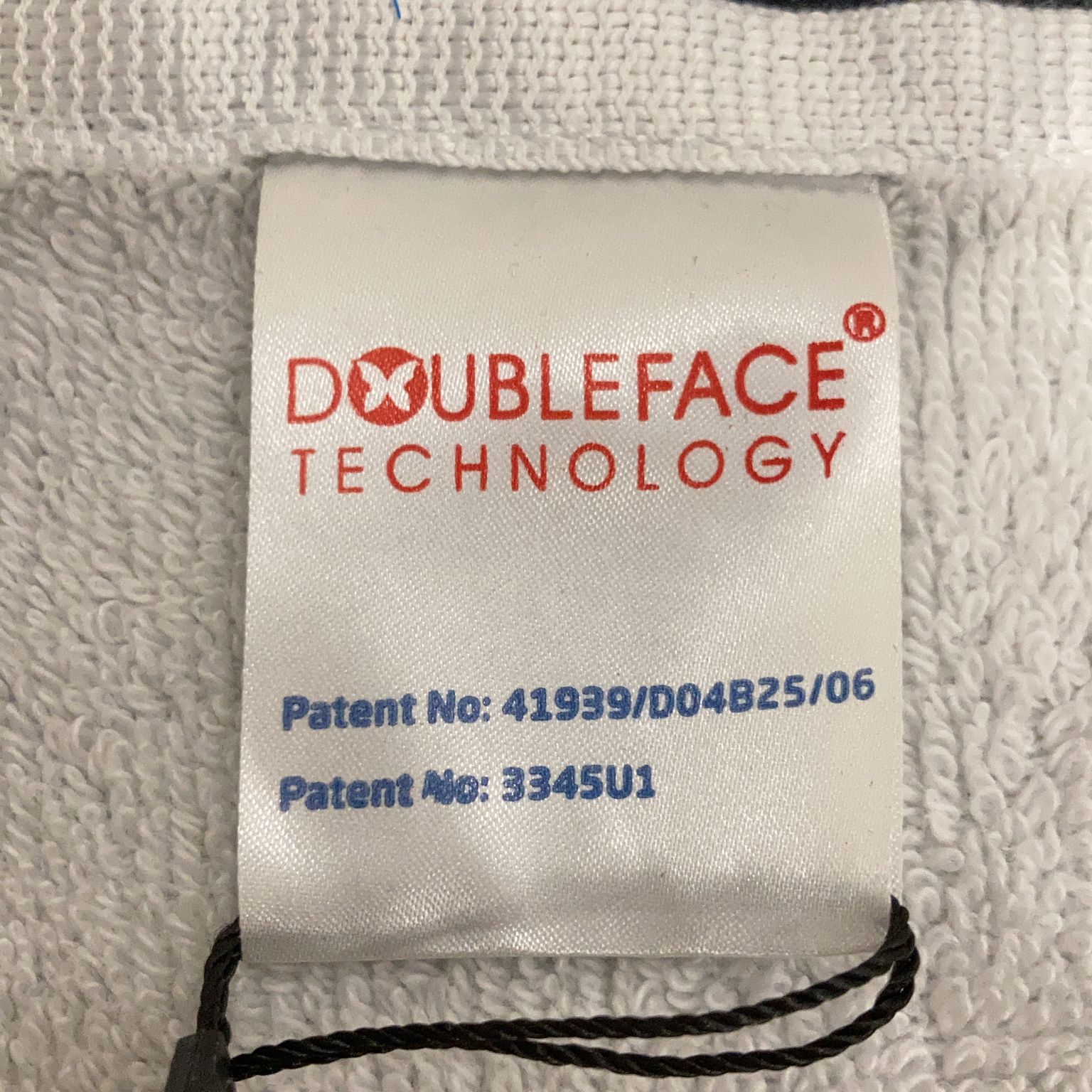 Double Face