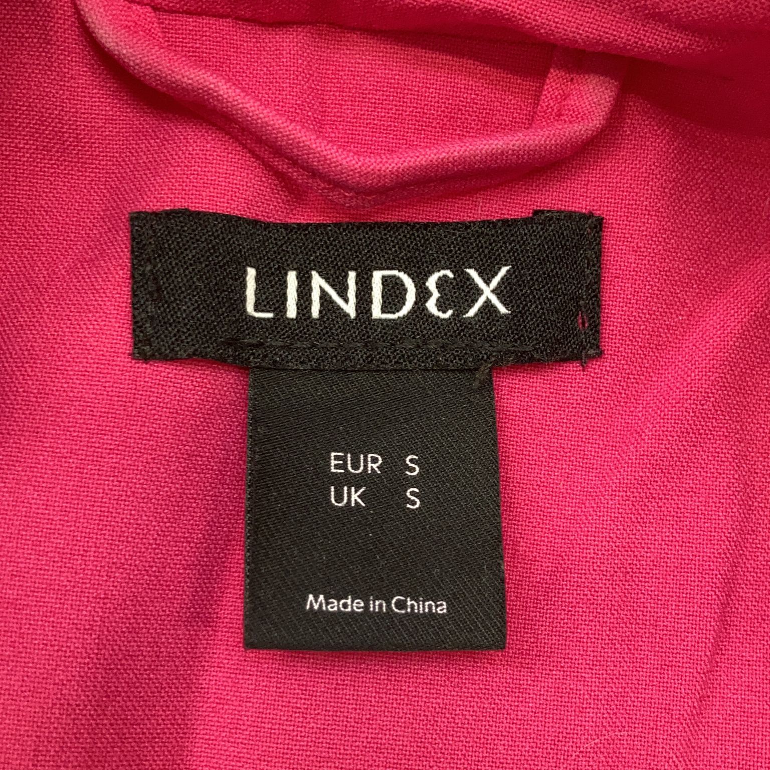 Lindex